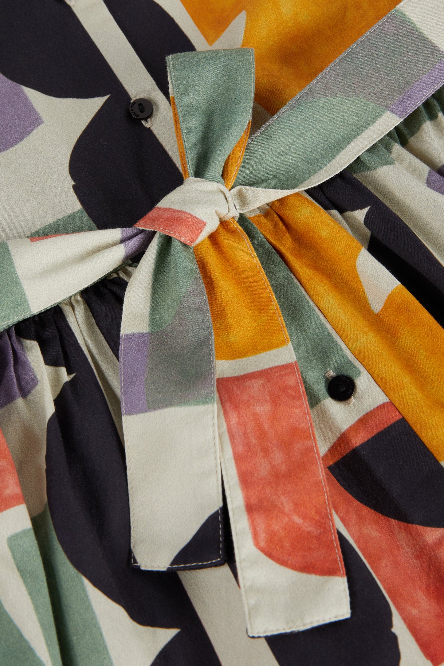 DRESS Elisabete Geometrie