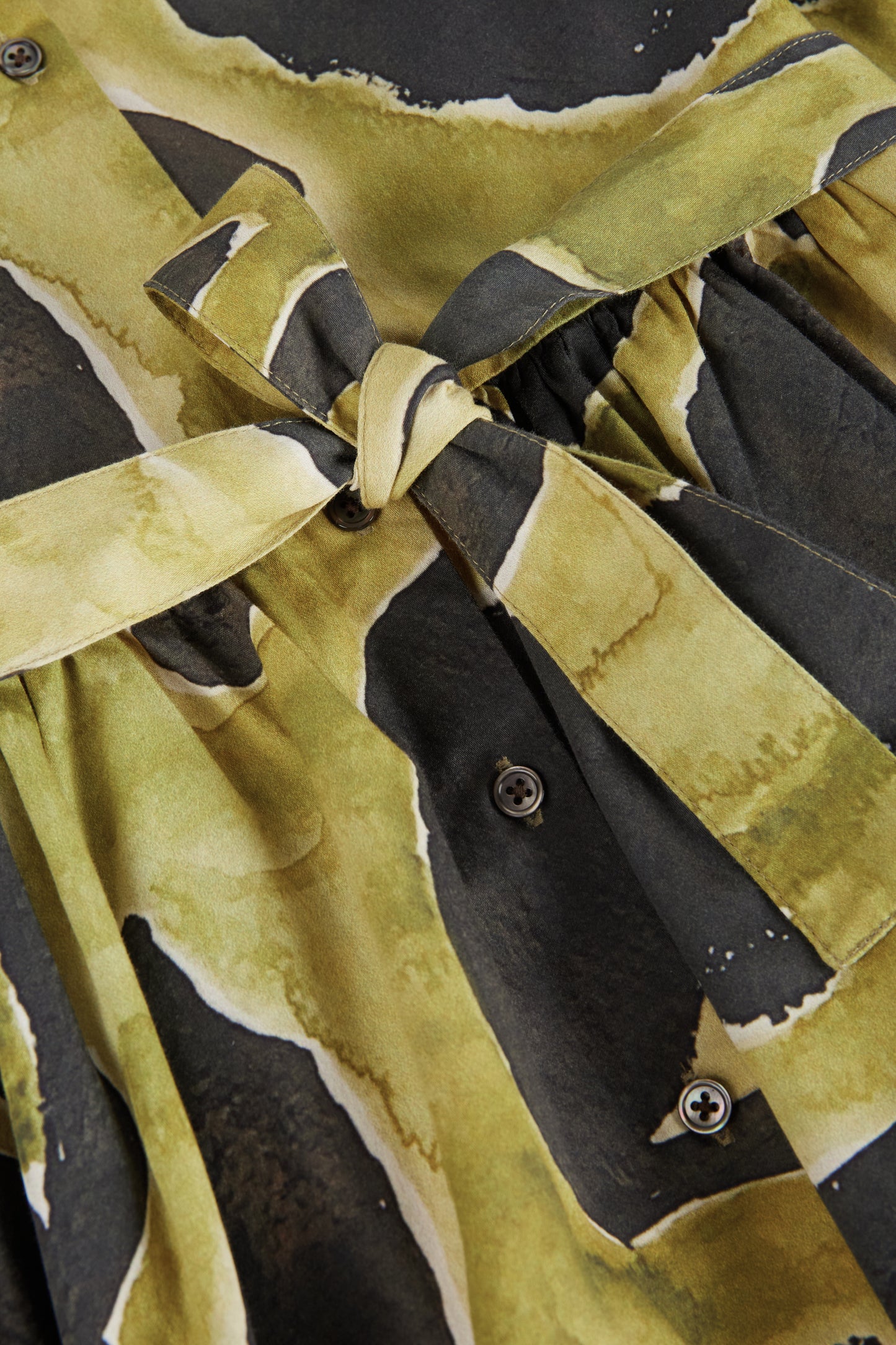 DRESS Elisabete Tulpan