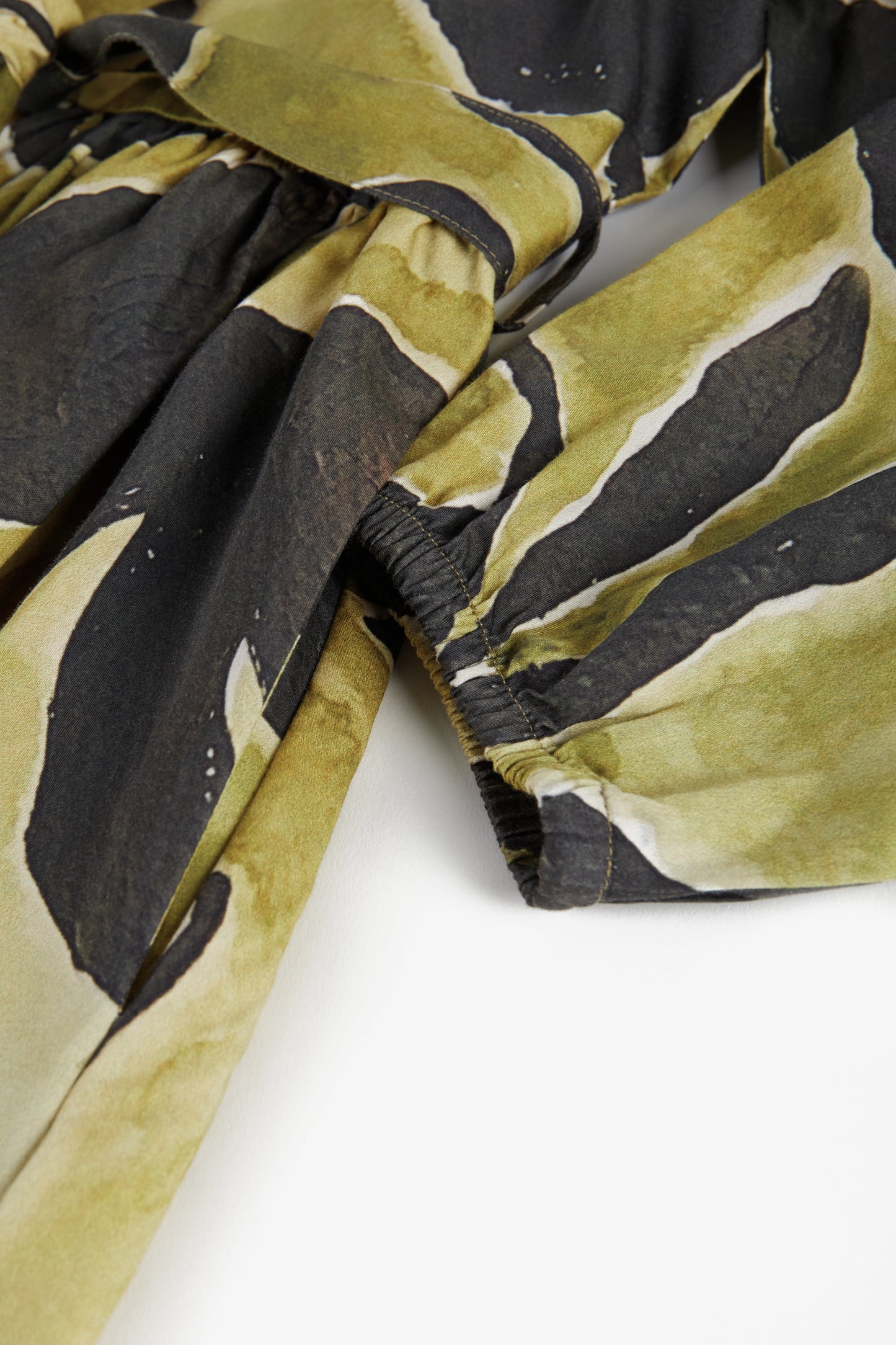 DRESS Elisabete Tulpan