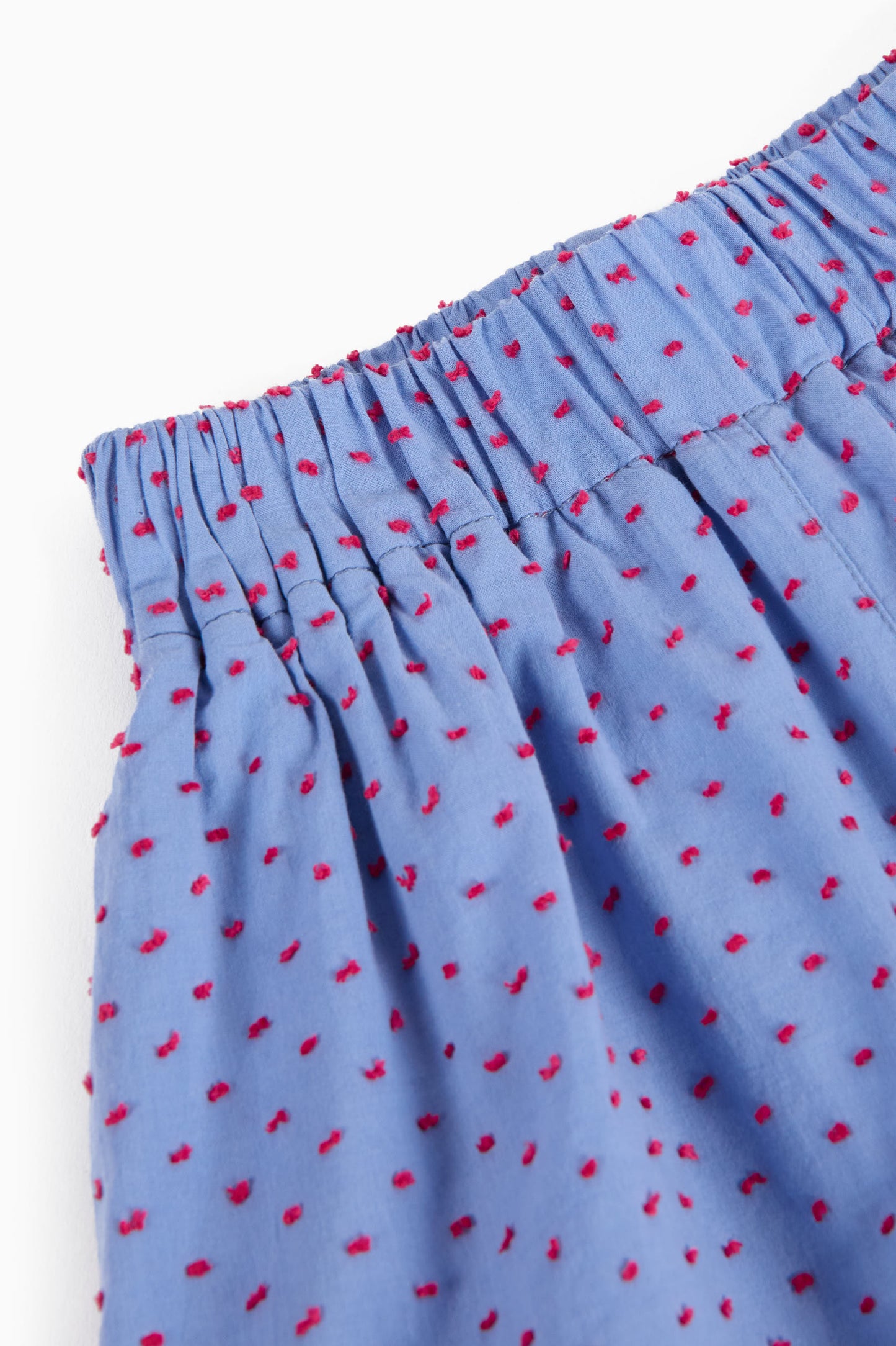 TROUSERS Elsa Ruby Freckles