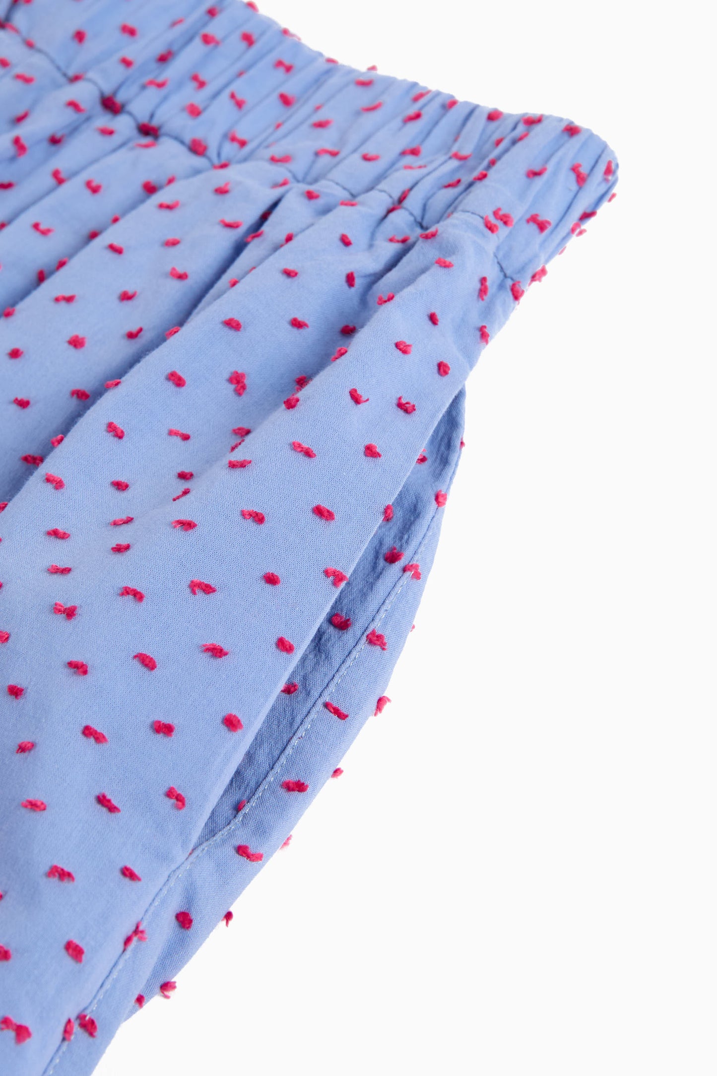 TROUSERS Elsa Ruby Freckles