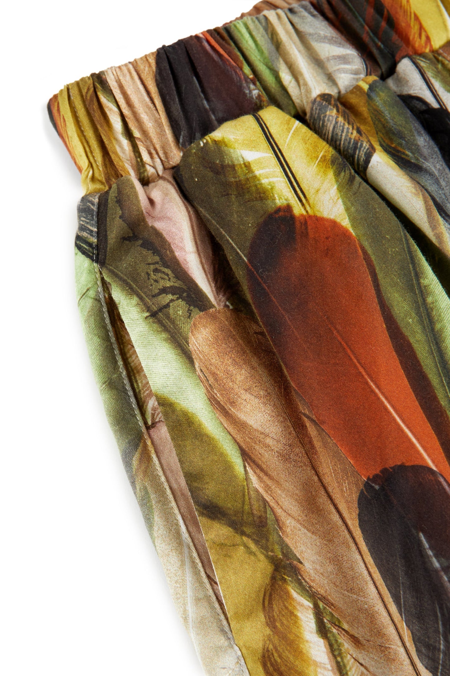 TROUSERS Elsa Índios