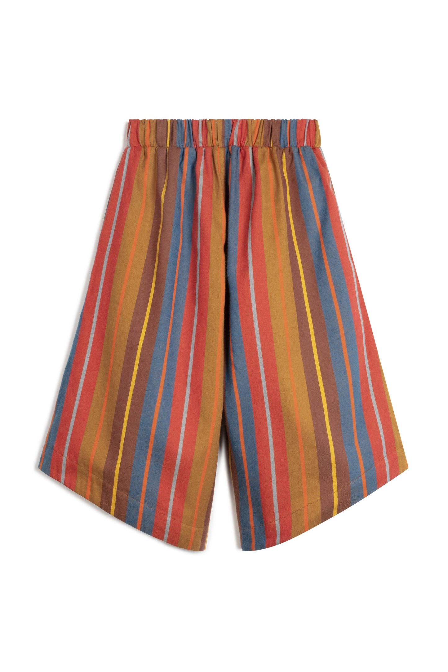 TROUSERS Elsa Vintage Stripes