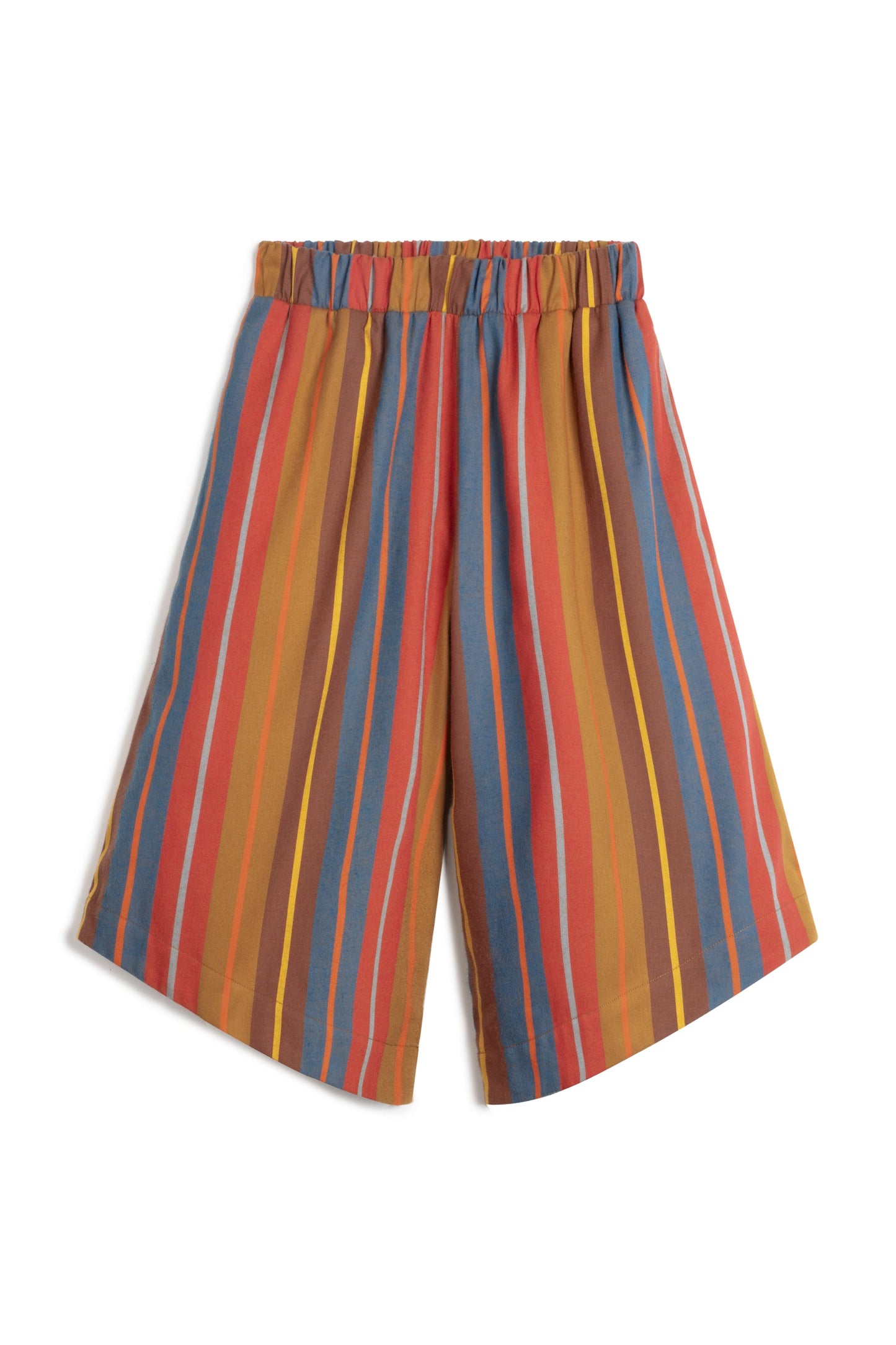 TROUSERS Elsa Vintage Stripes