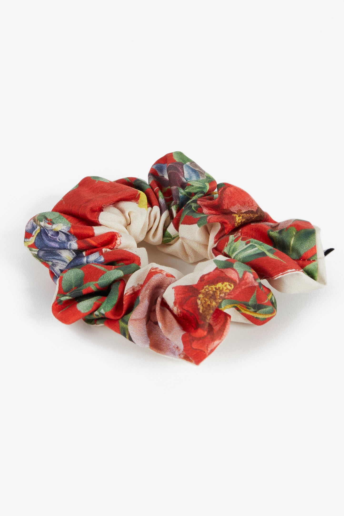 SCRUNCHIE Engrácia Blumen