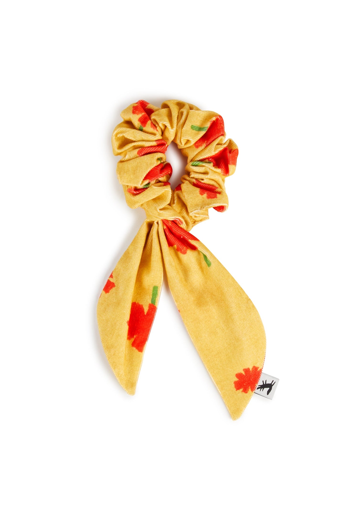 SCRUNCHIE Engrácia Cravos