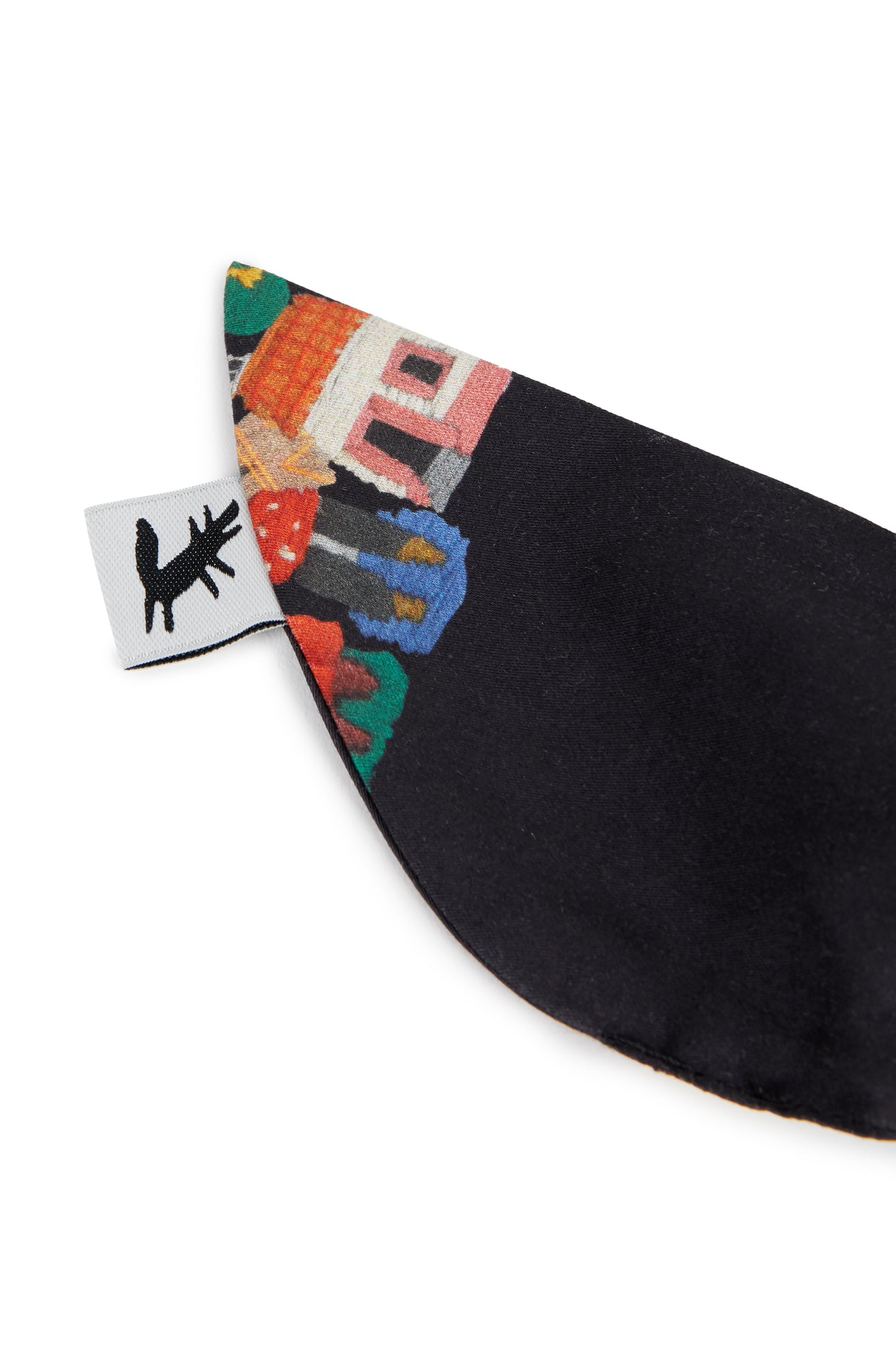 SCRUNCHIE Engrácia Fado