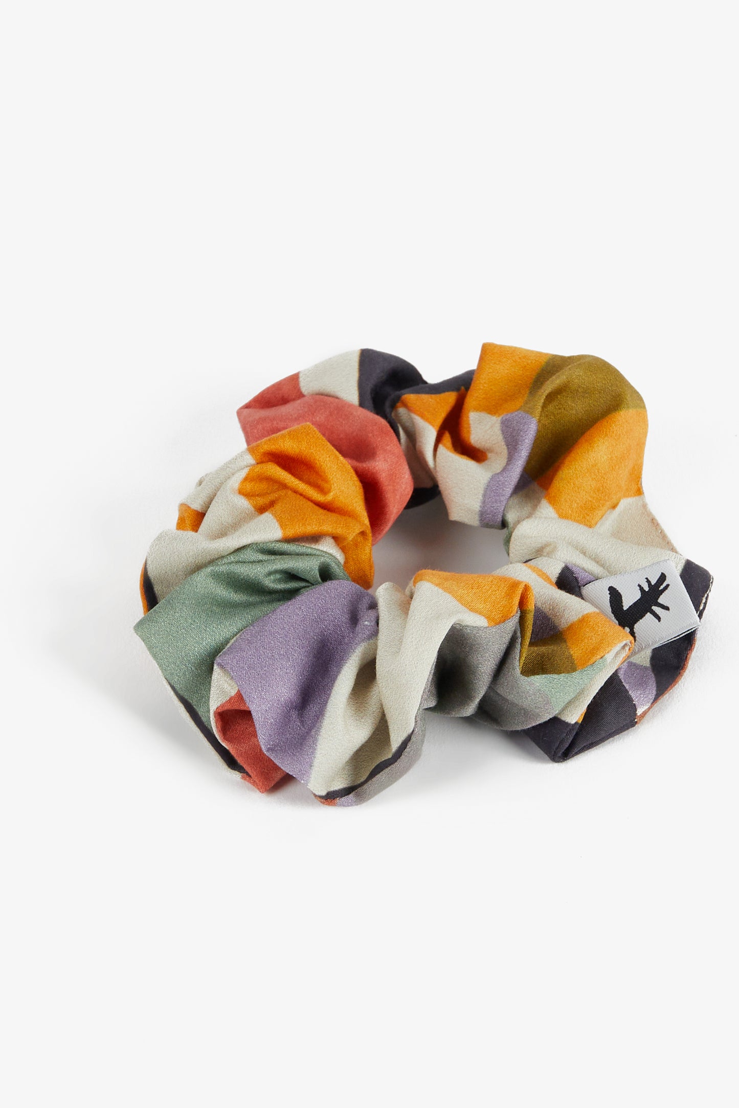 SCRUNCHIE Engrácia Geometrie