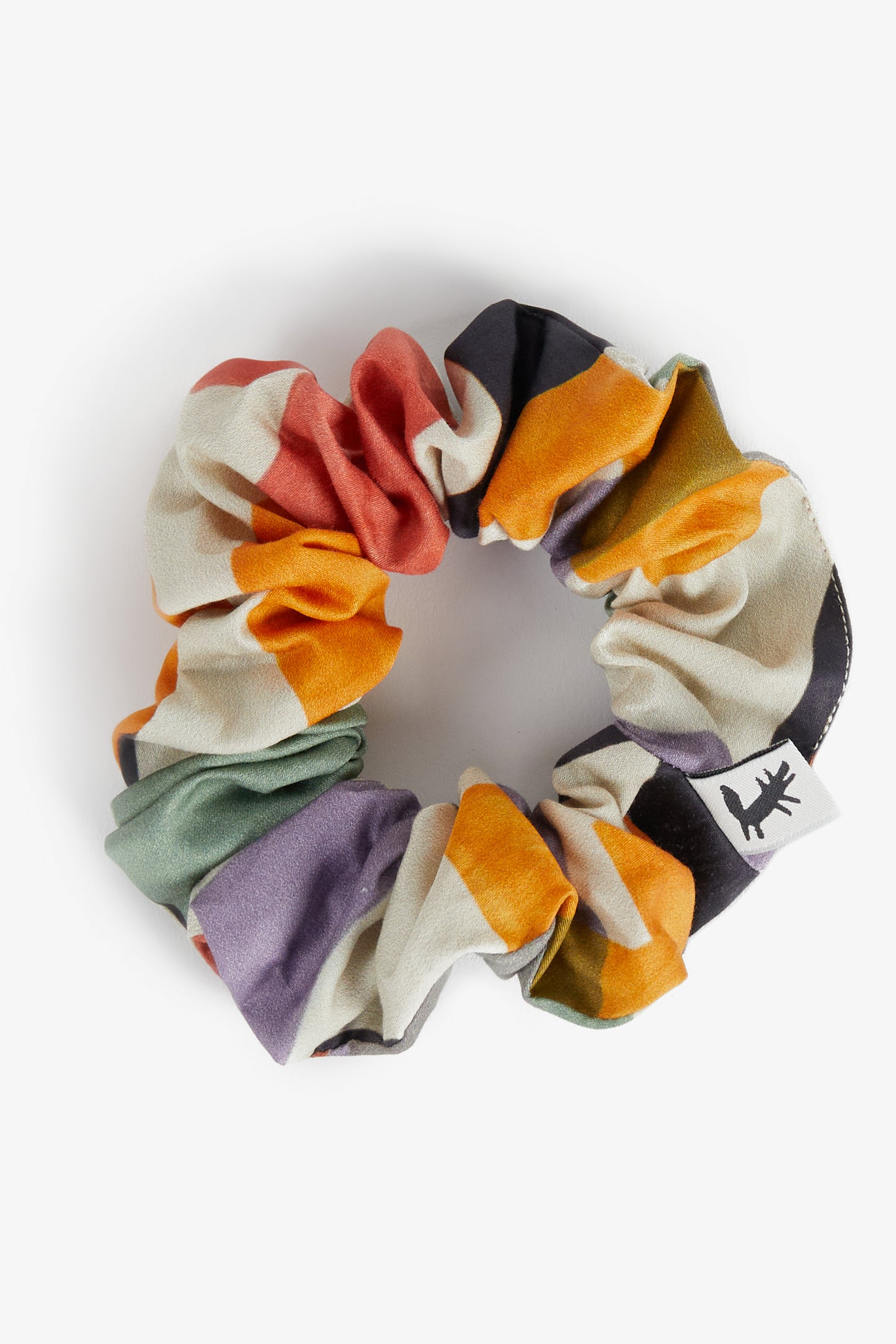 SCRUNCHIE Engrácia Geometrie