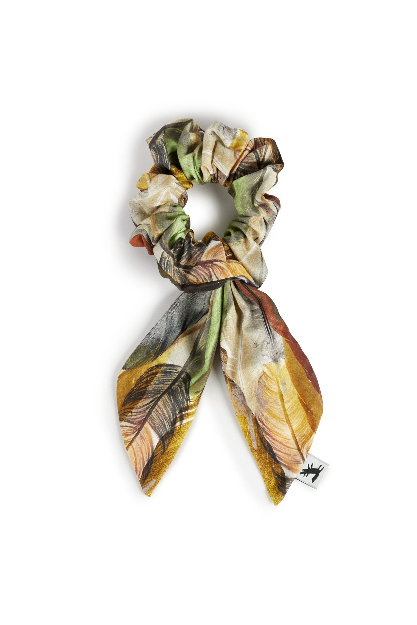 SCRUNCHIE Engrácia Índios