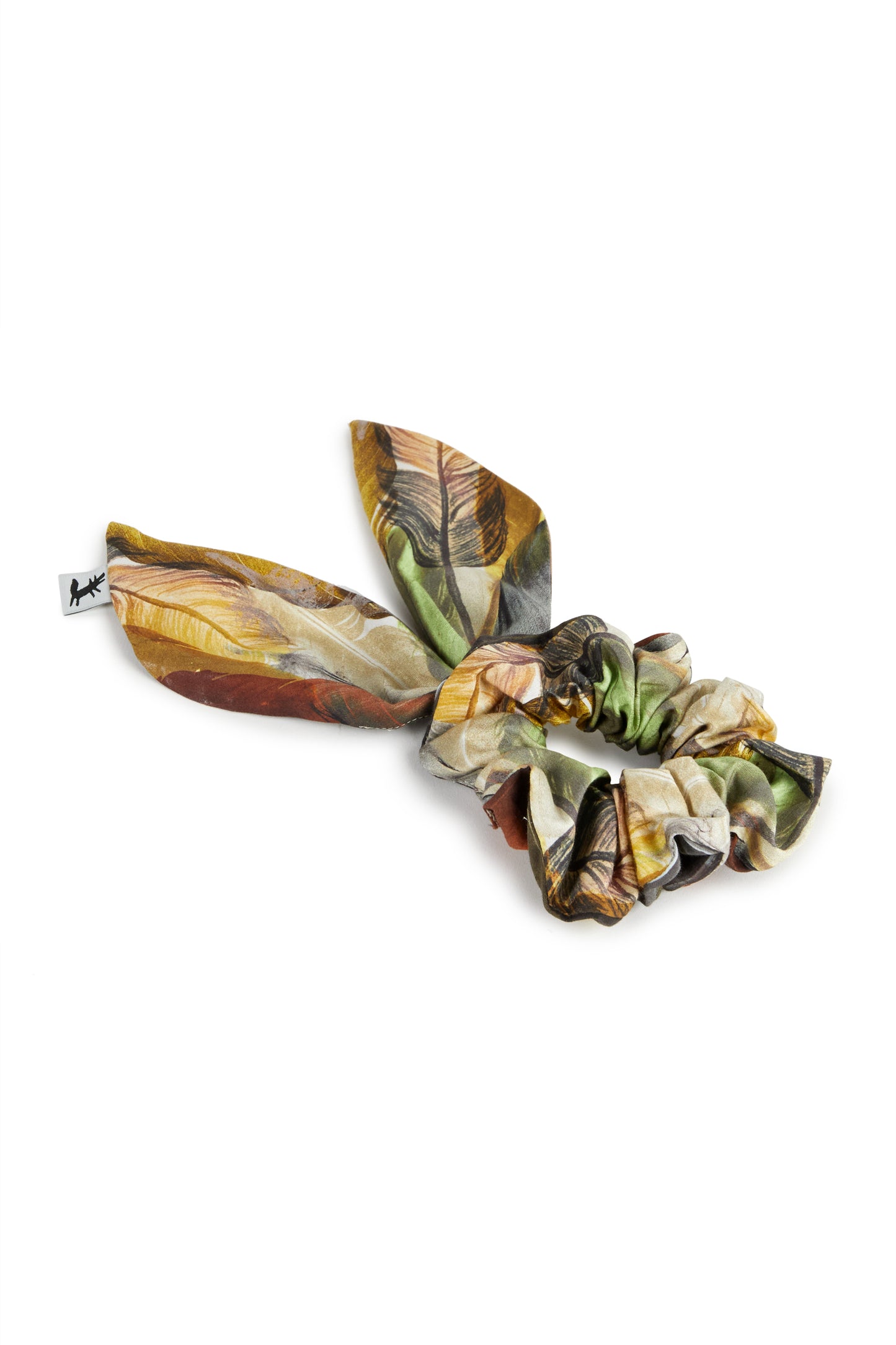 SCRUNCHIE Engrácia Índios