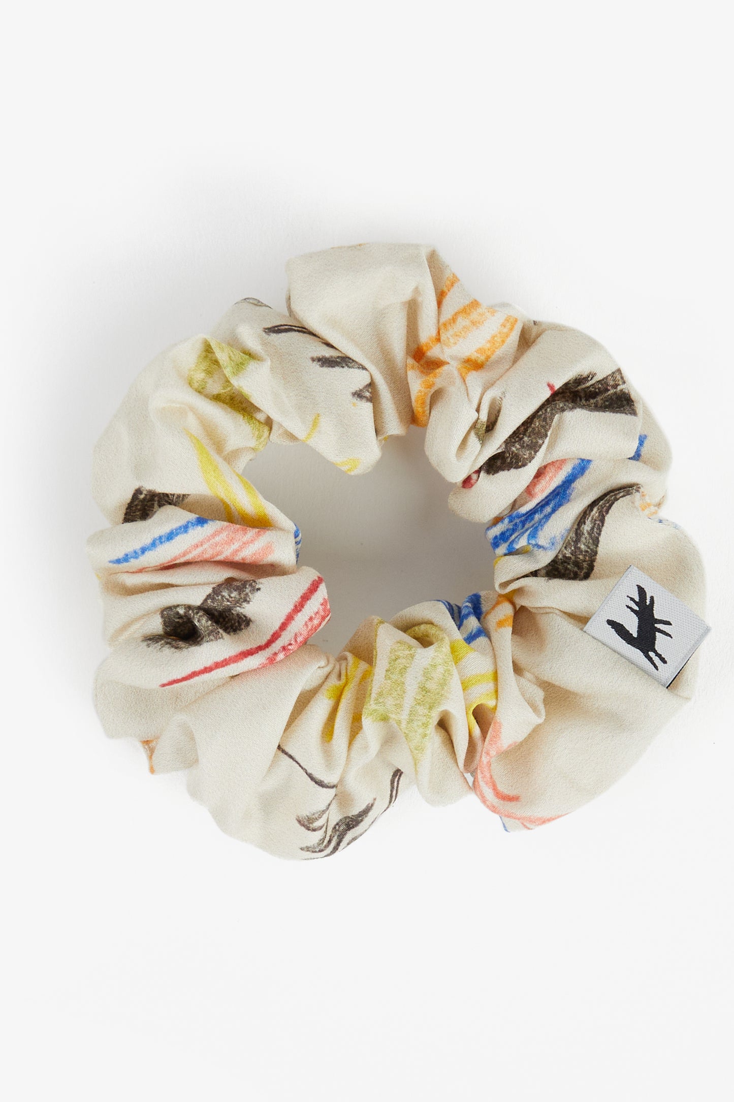 SCRUNCHIE Engrácia Risiko