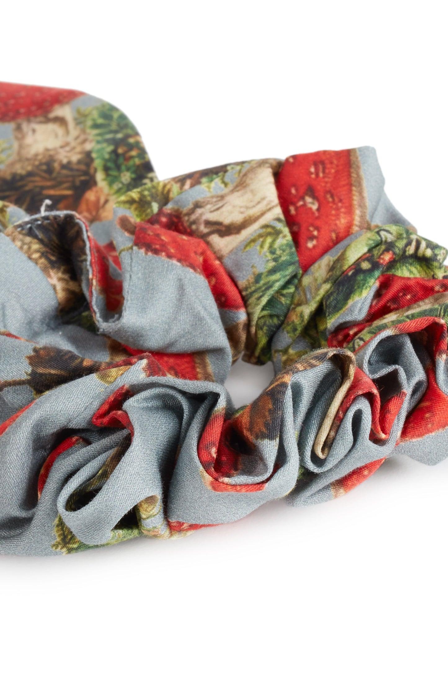 SCRUNCHIE Engrácia Wonderland