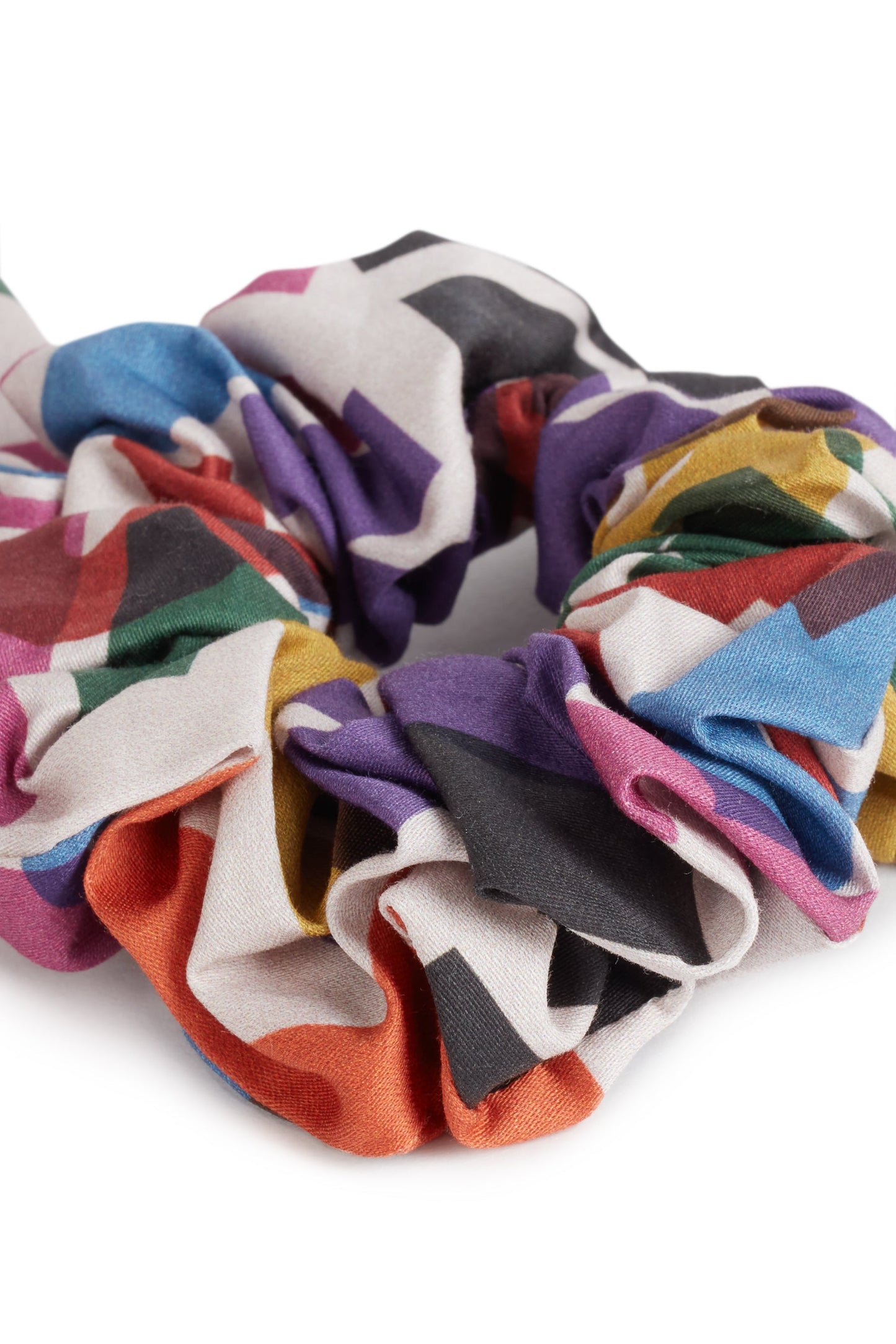 SCRUNCHIE Engrácia WR Alphabet