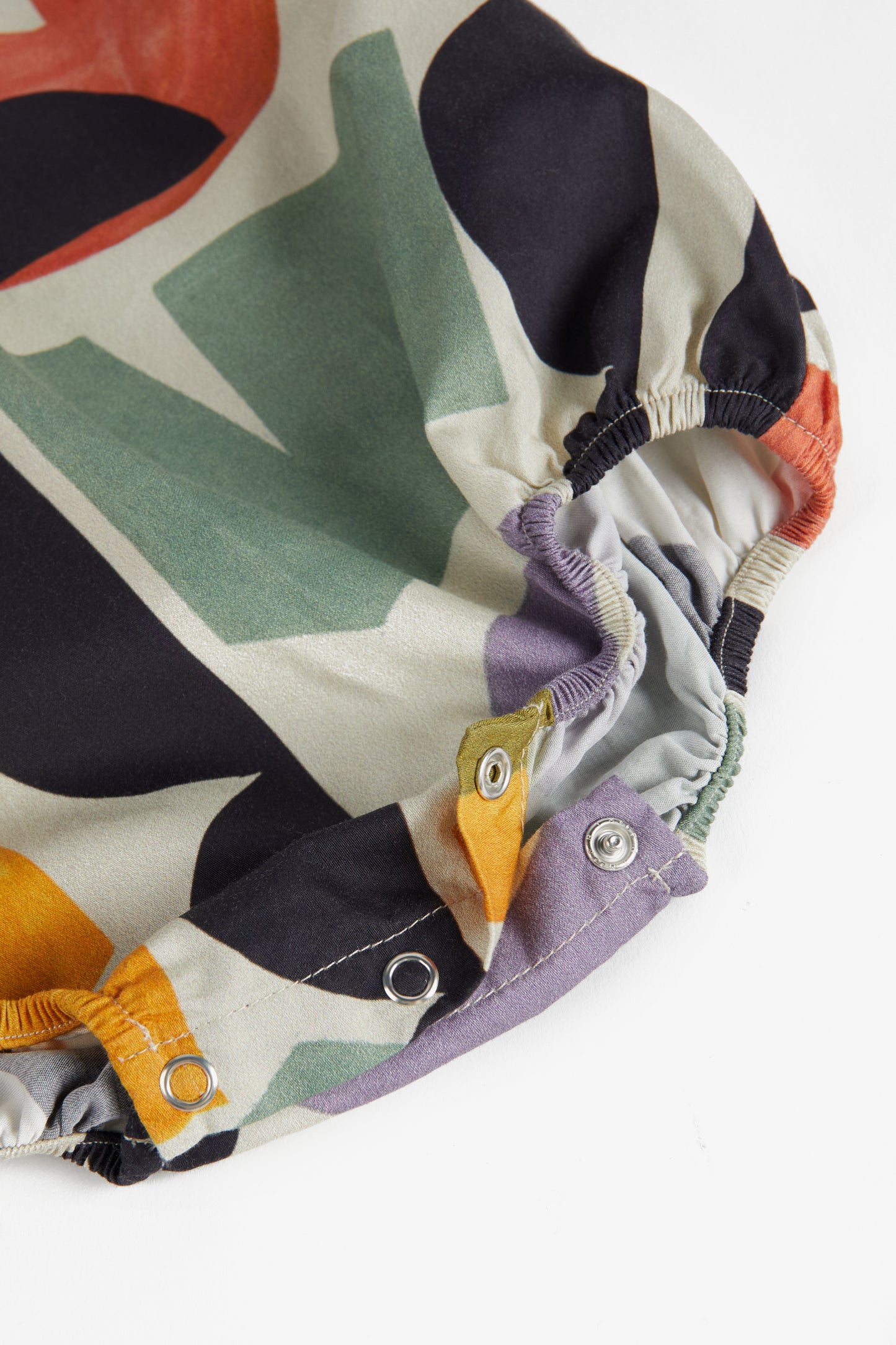 JUMPSUIT Ercília Geometrie