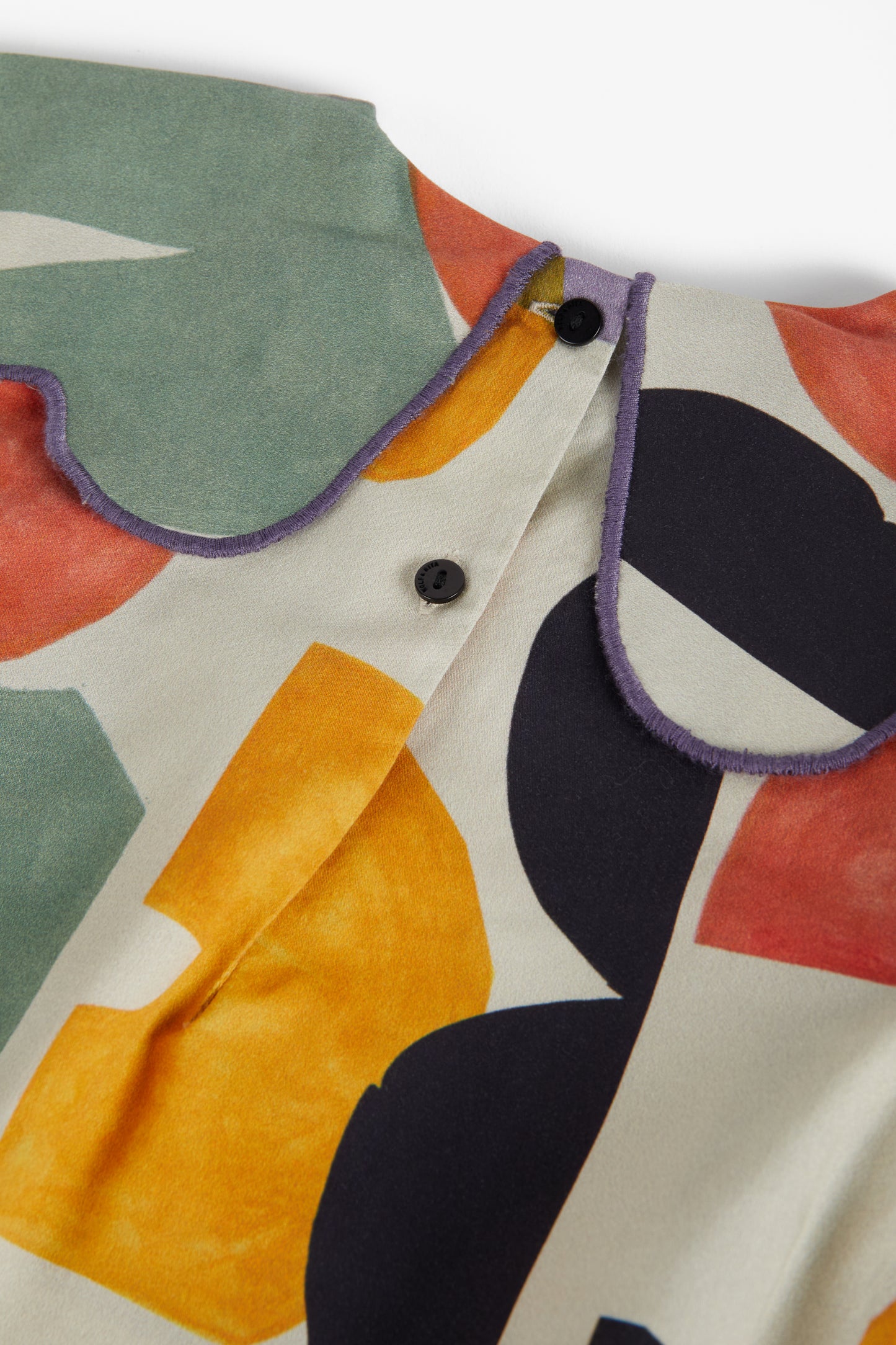 JUMPSUIT Ercília Geometrie