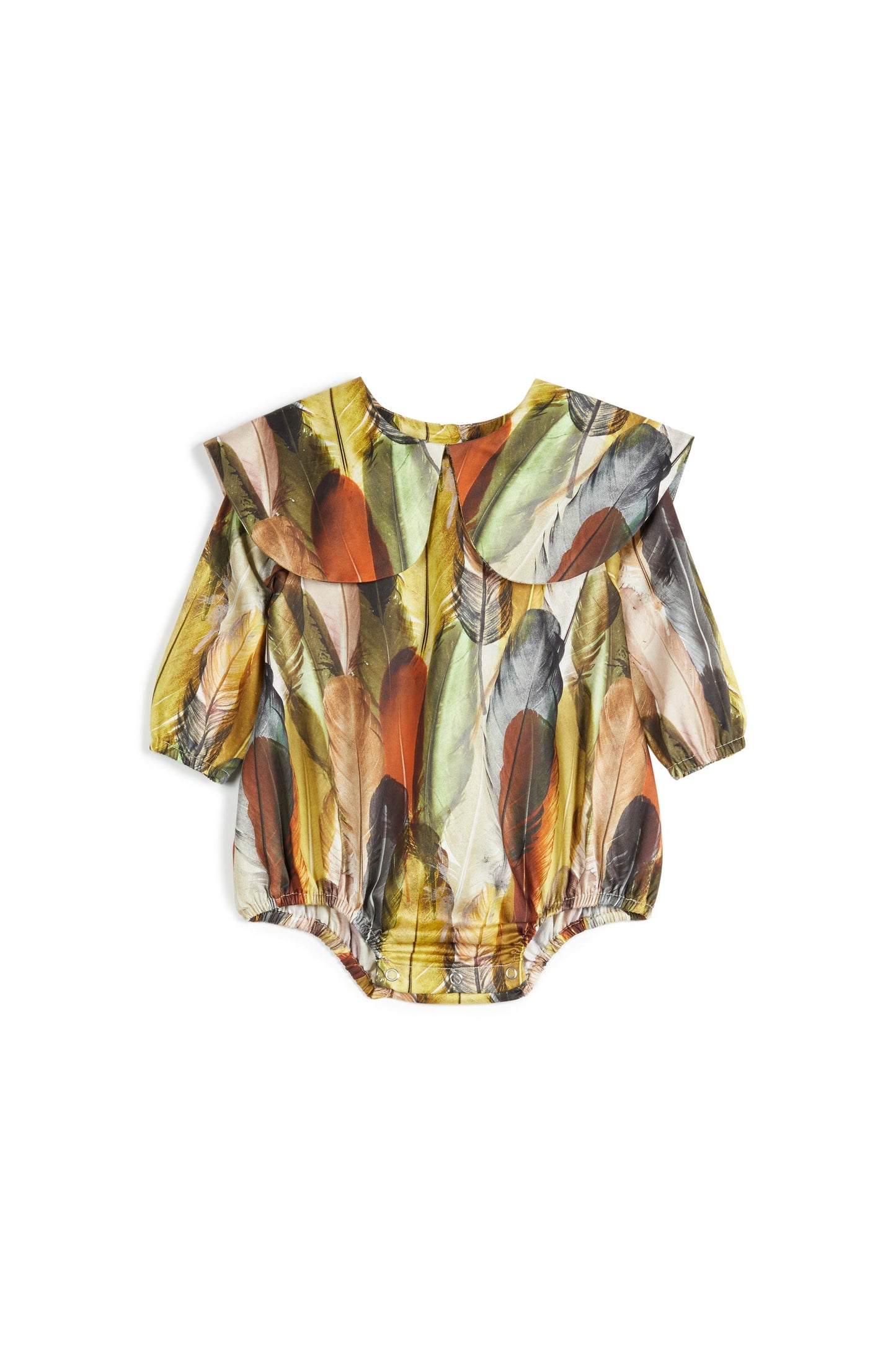 JUMPSUIT Ercília Índios