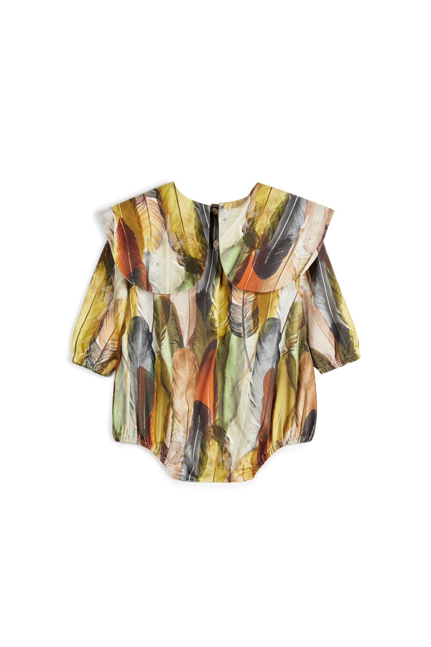 JUMPSUIT Ercília Índios