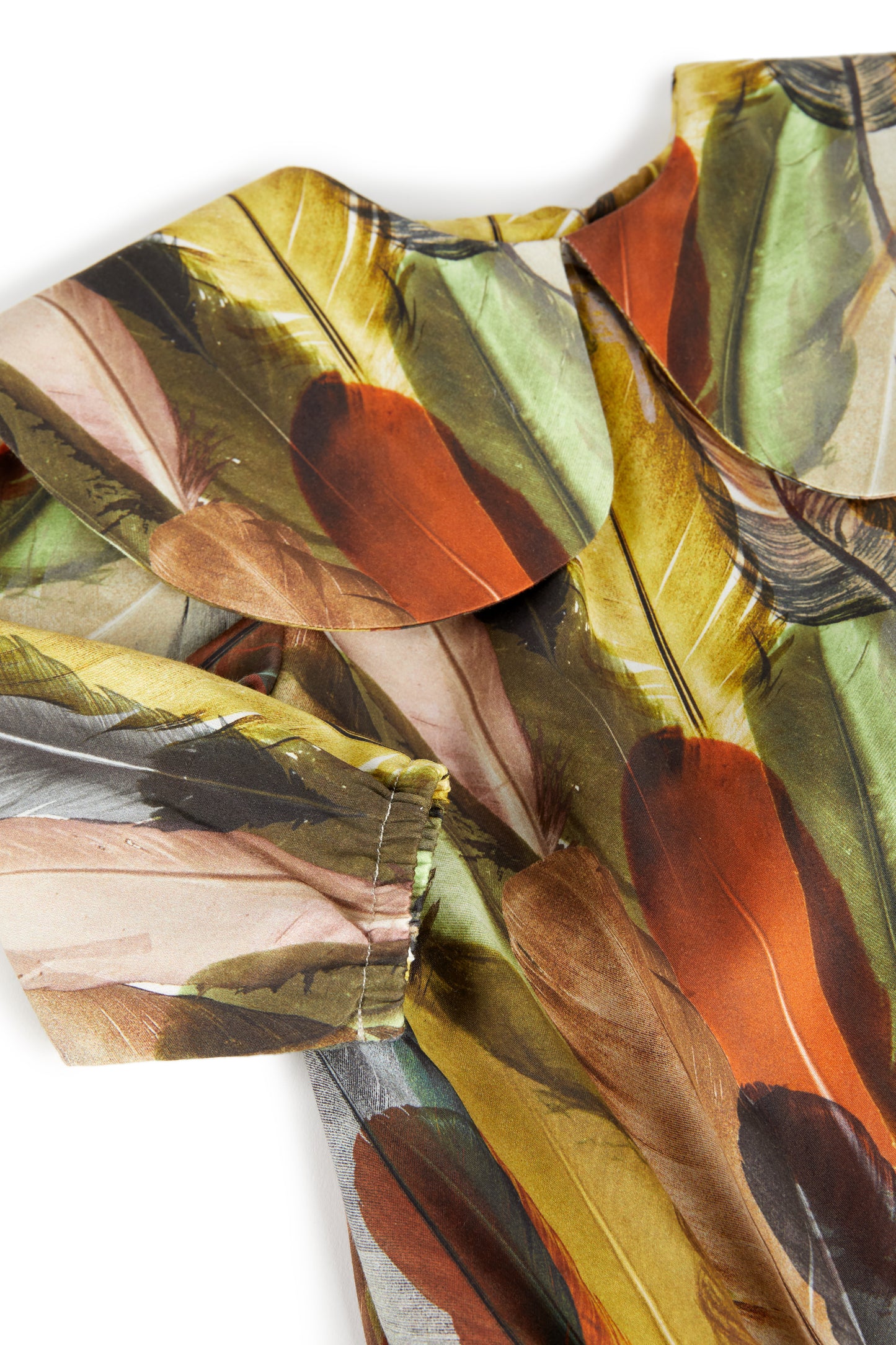 JUMPSUIT Ercília Índios