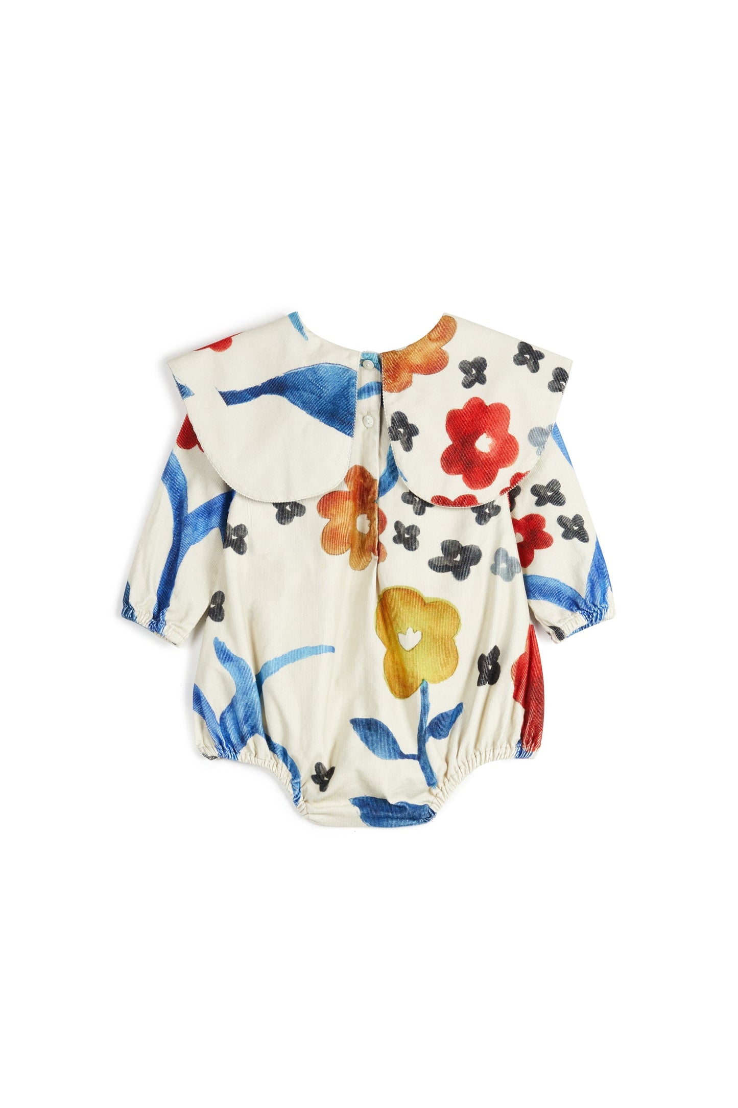 JUMPSUIT Ercília Jardim