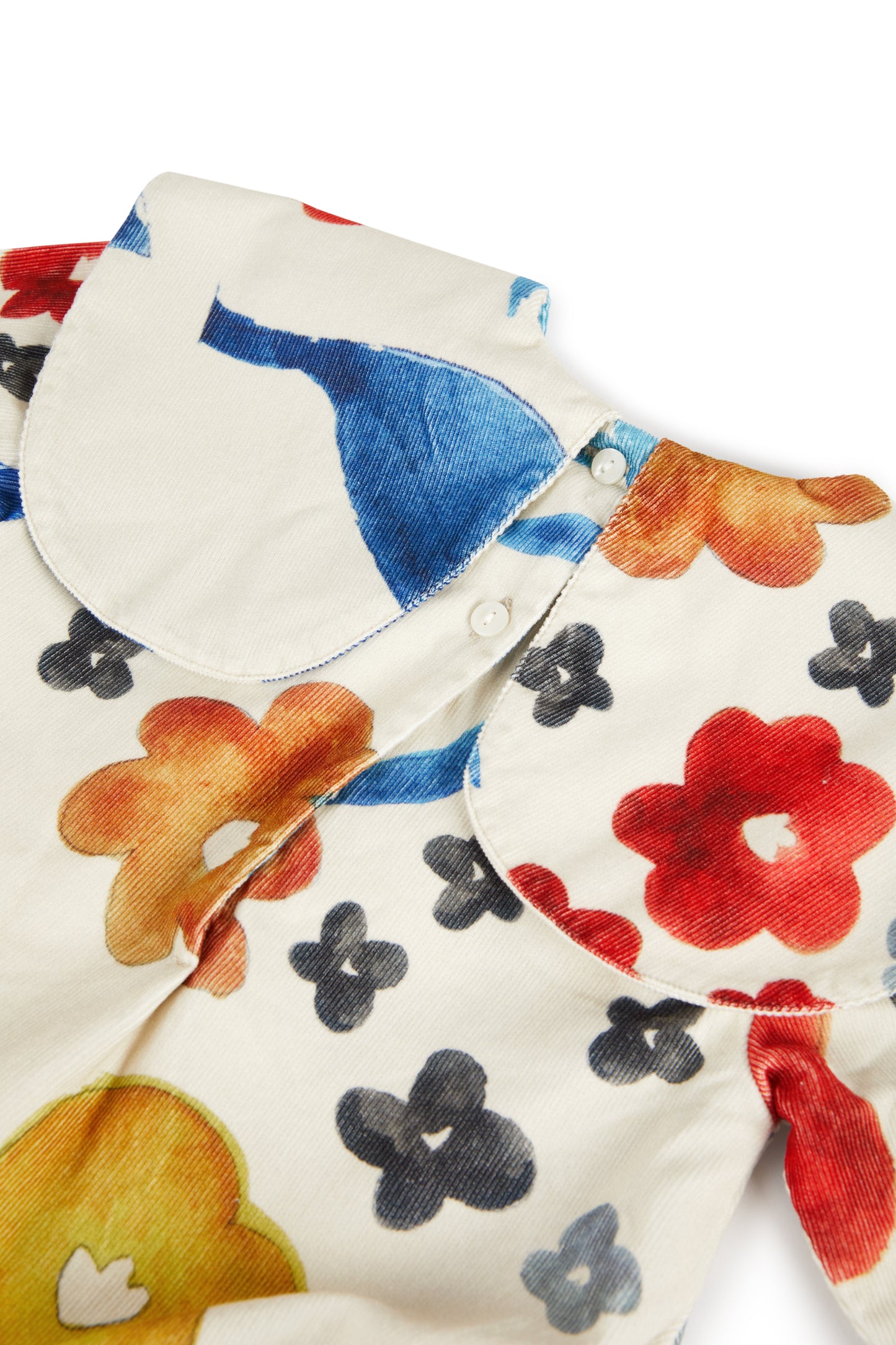 JUMPSUIT Ercília Jardim