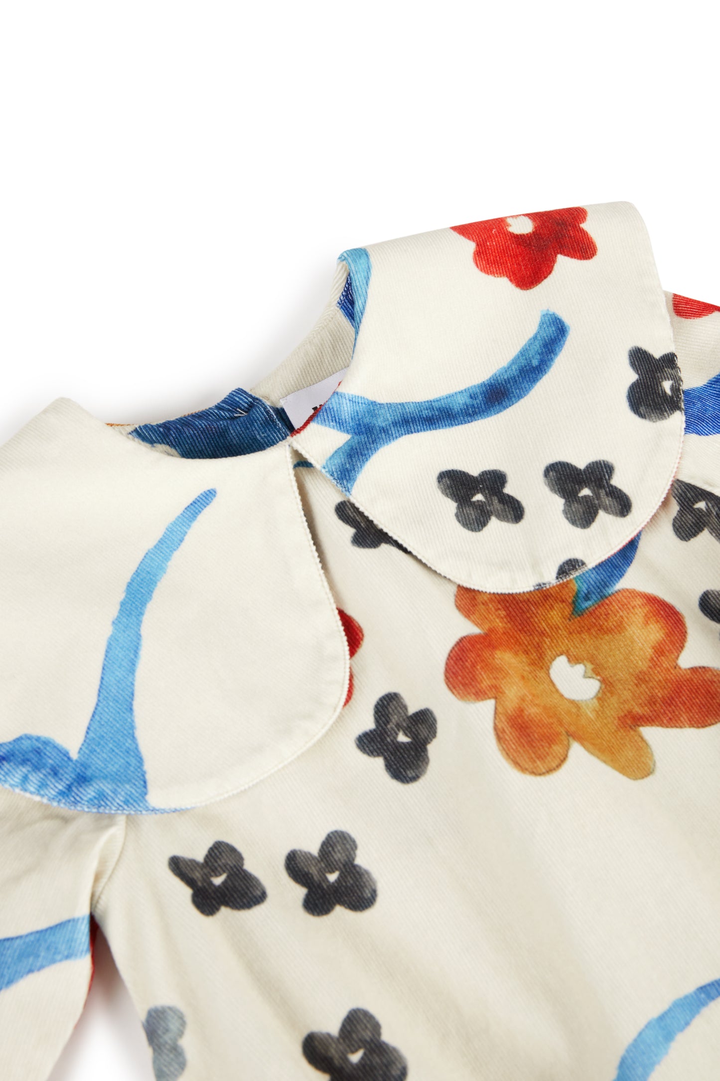 JUMPSUIT Ercília Jardim