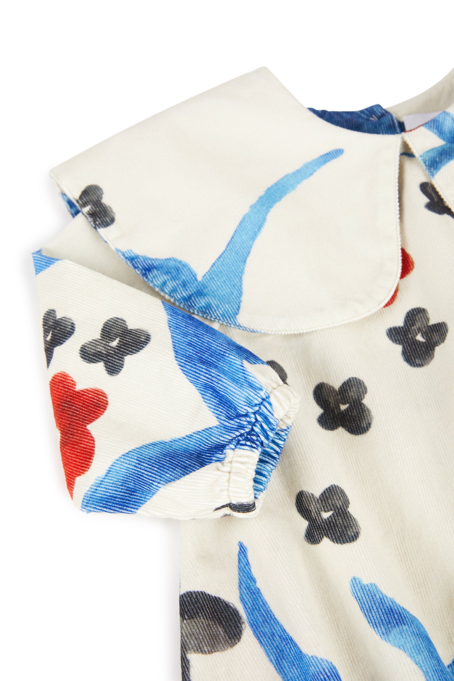 JUMPSUIT Ercília Jardim