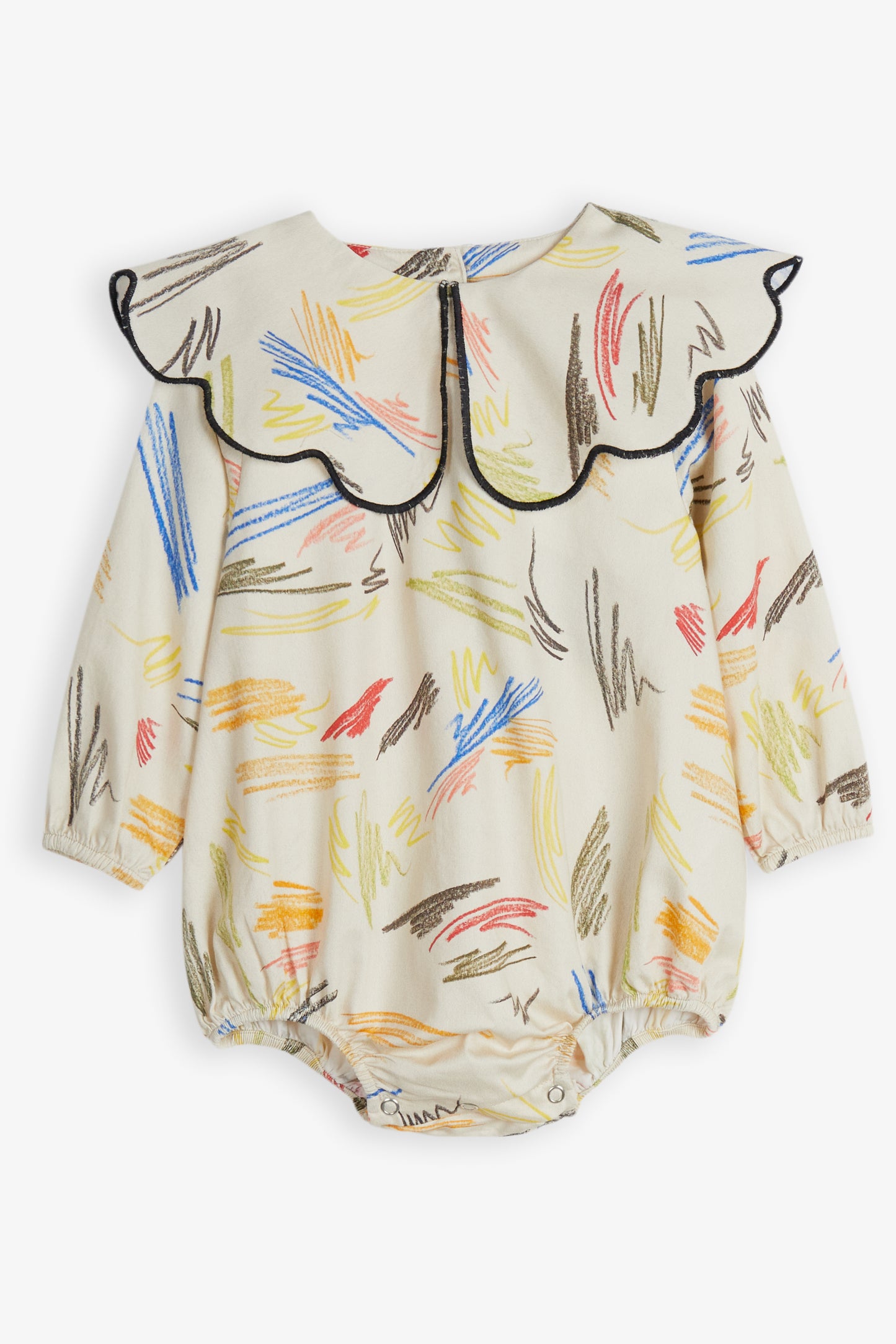 JUMPSUIT Ercília Risiko