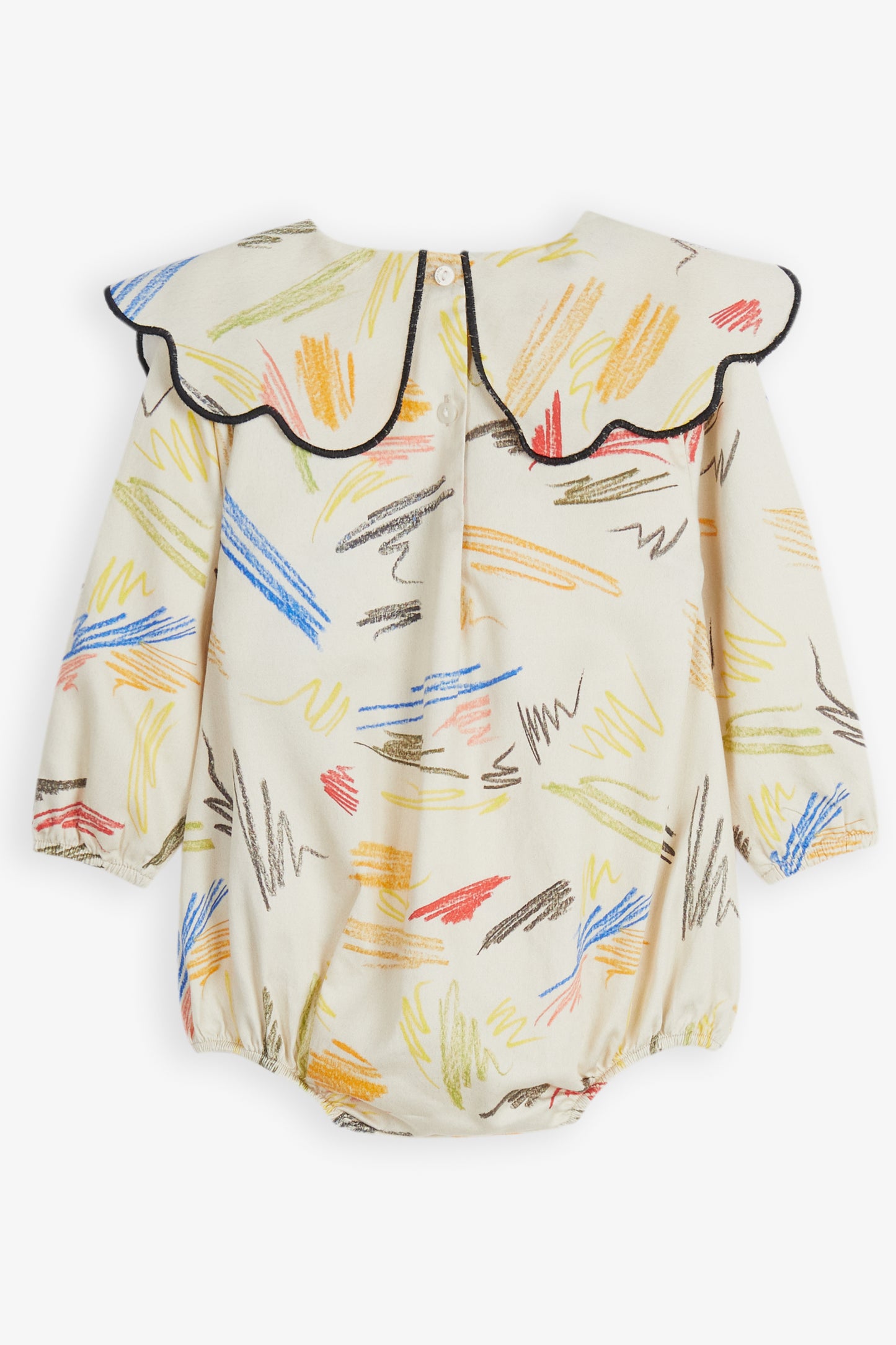 JUMPSUIT Ercília Risiko