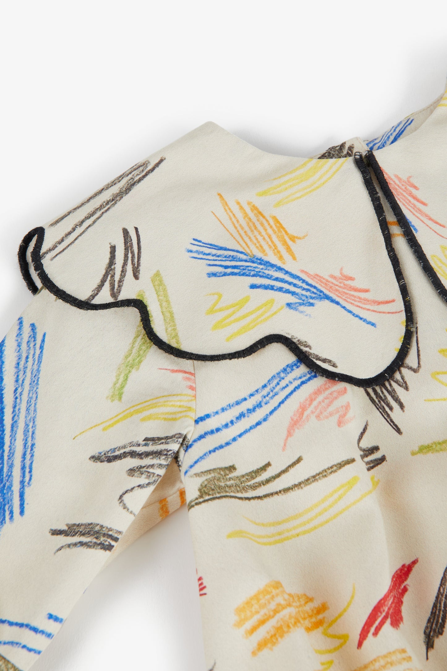 JUMPSUIT Ercília Risiko