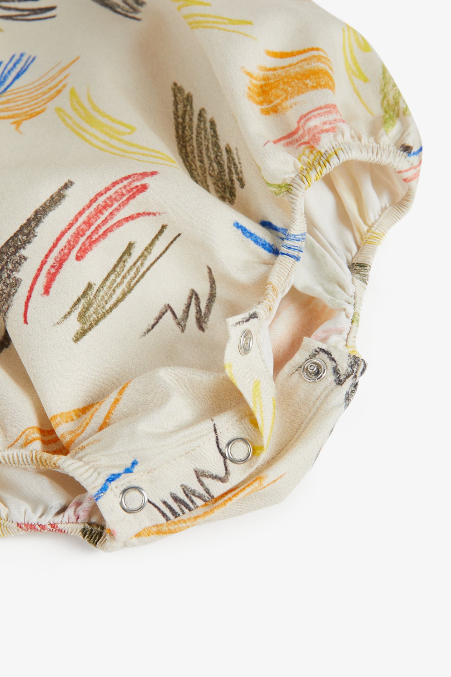 JUMPSUIT Ercília Risiko