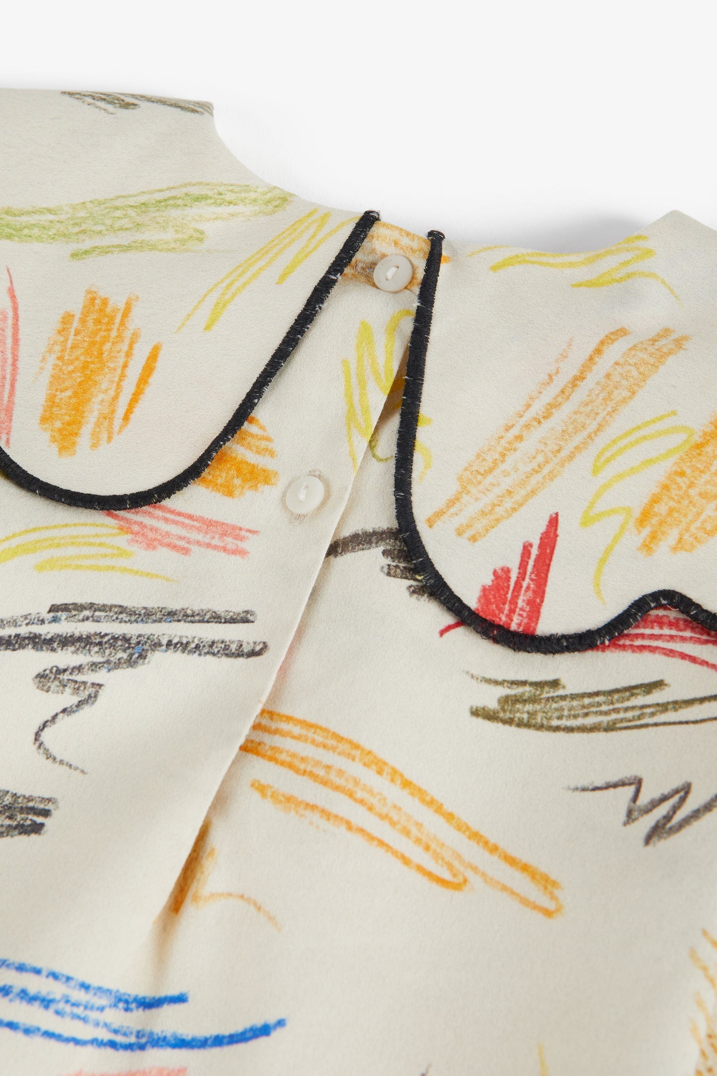 JUMPSUIT Ercília Risiko