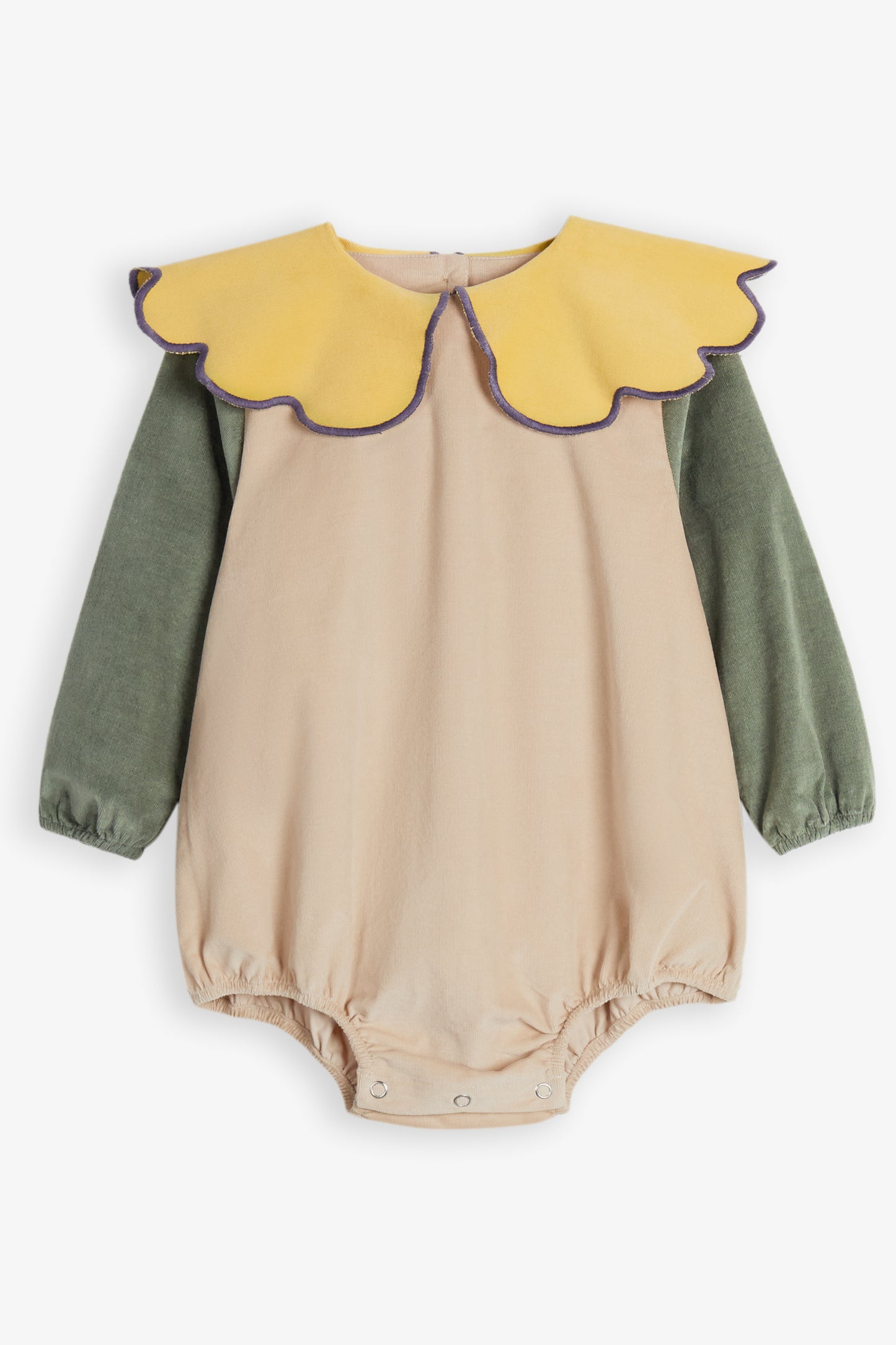 JUMPSUIT Ercília Stone