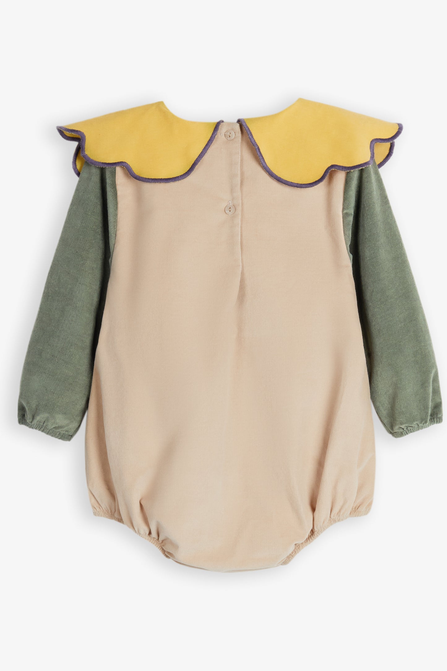 JUMPSUIT Ercília Stone