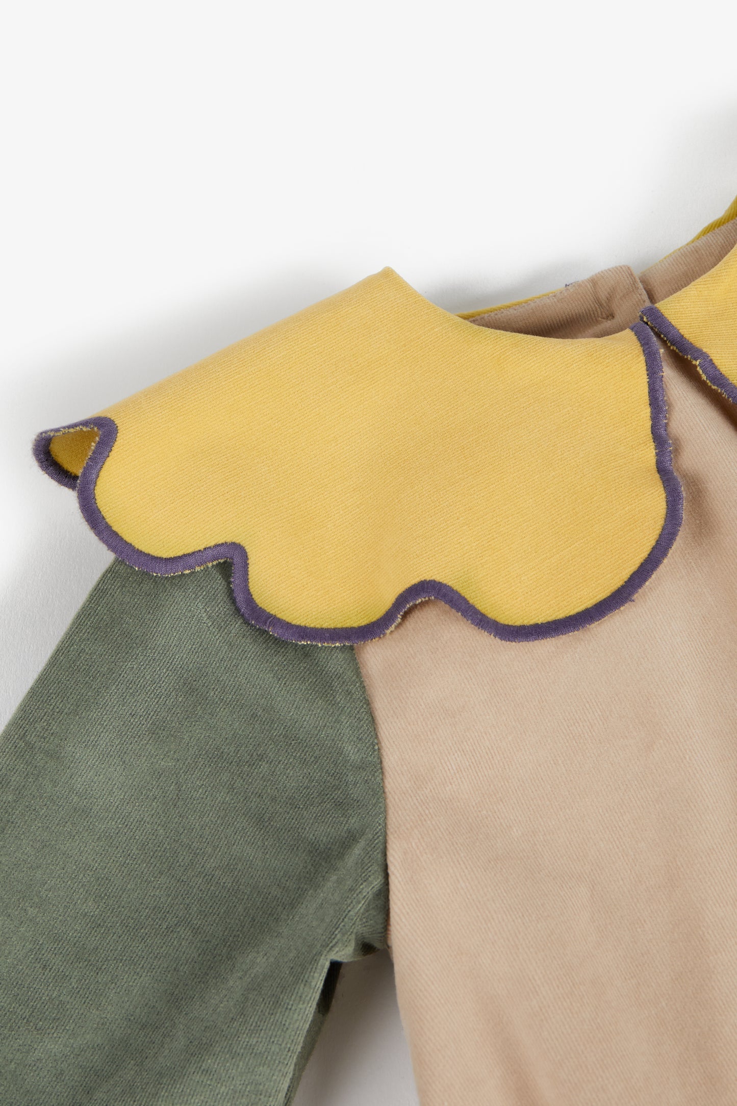 JUMPSUIT Ercília Stone