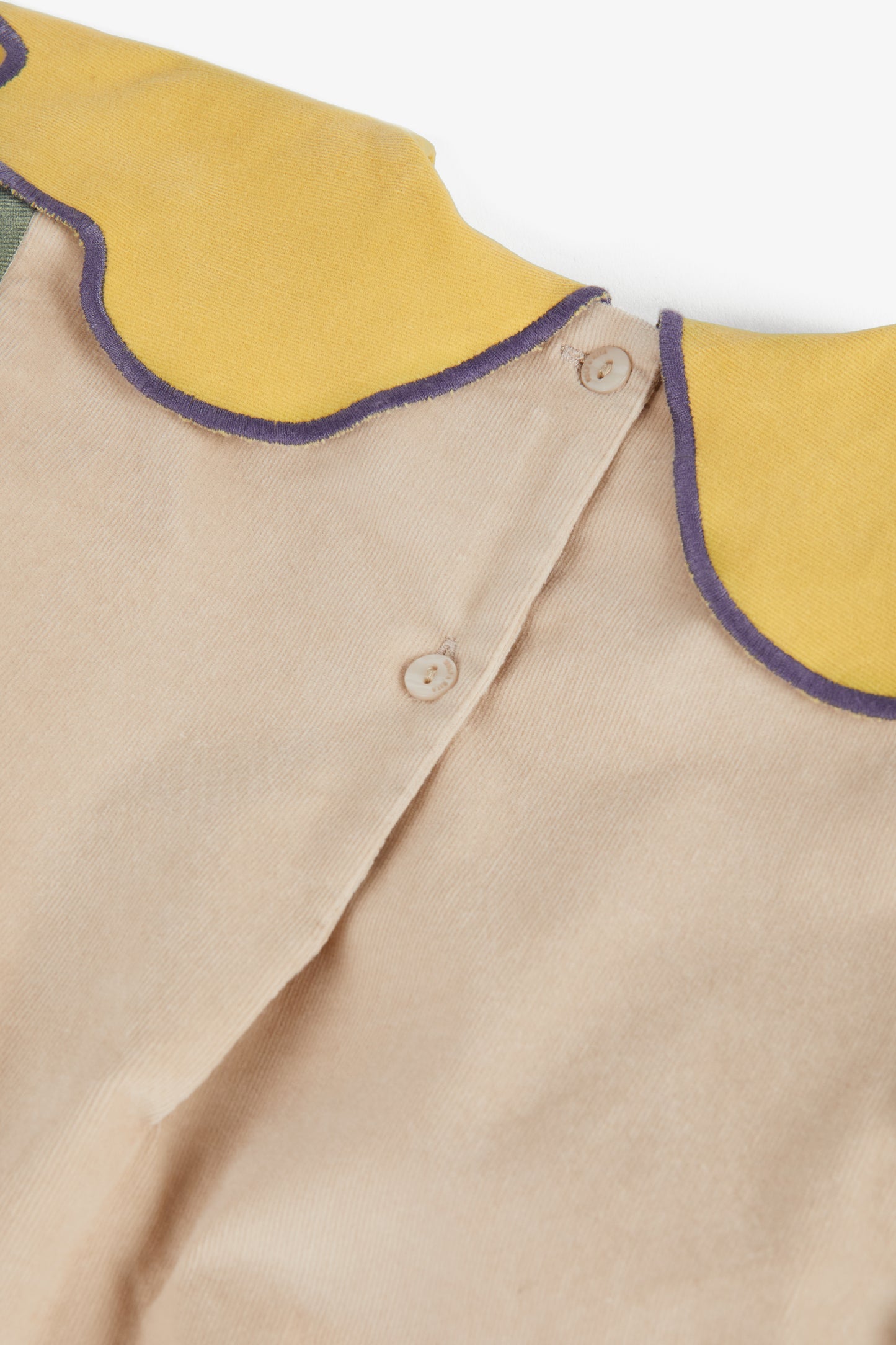 JUMPSUIT Ercília Stone