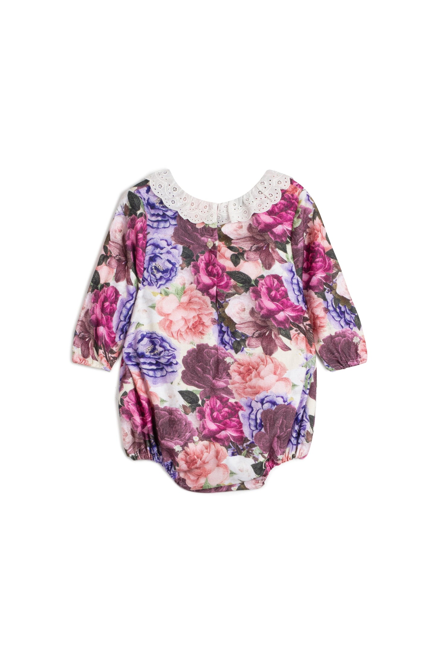 JUMPSUIT Ercília Wallpaper