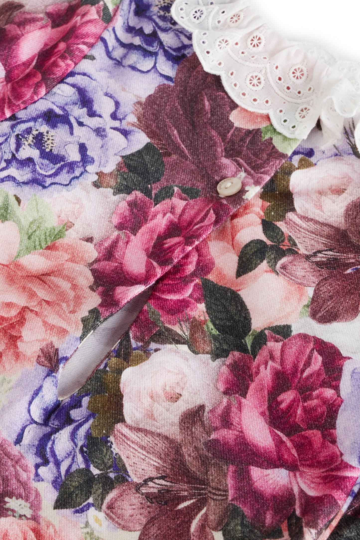 JUMPSUIT Ercília Wallpaper