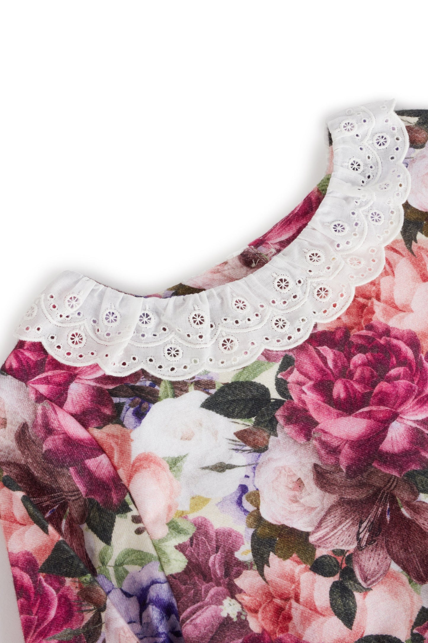 JUMPSUIT Ercília Wallpaper