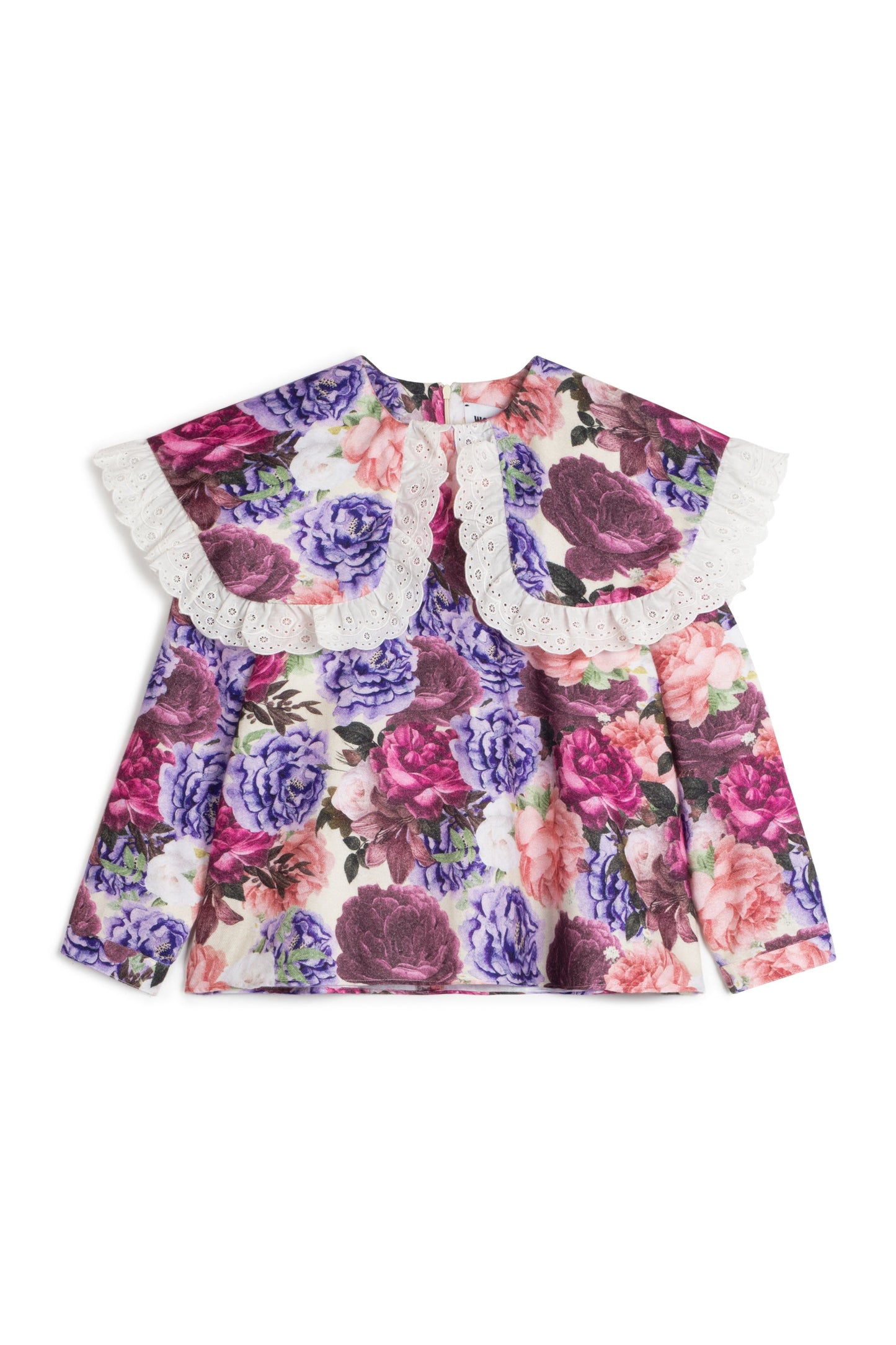 BLOUSE Ermelinda Wallpaper