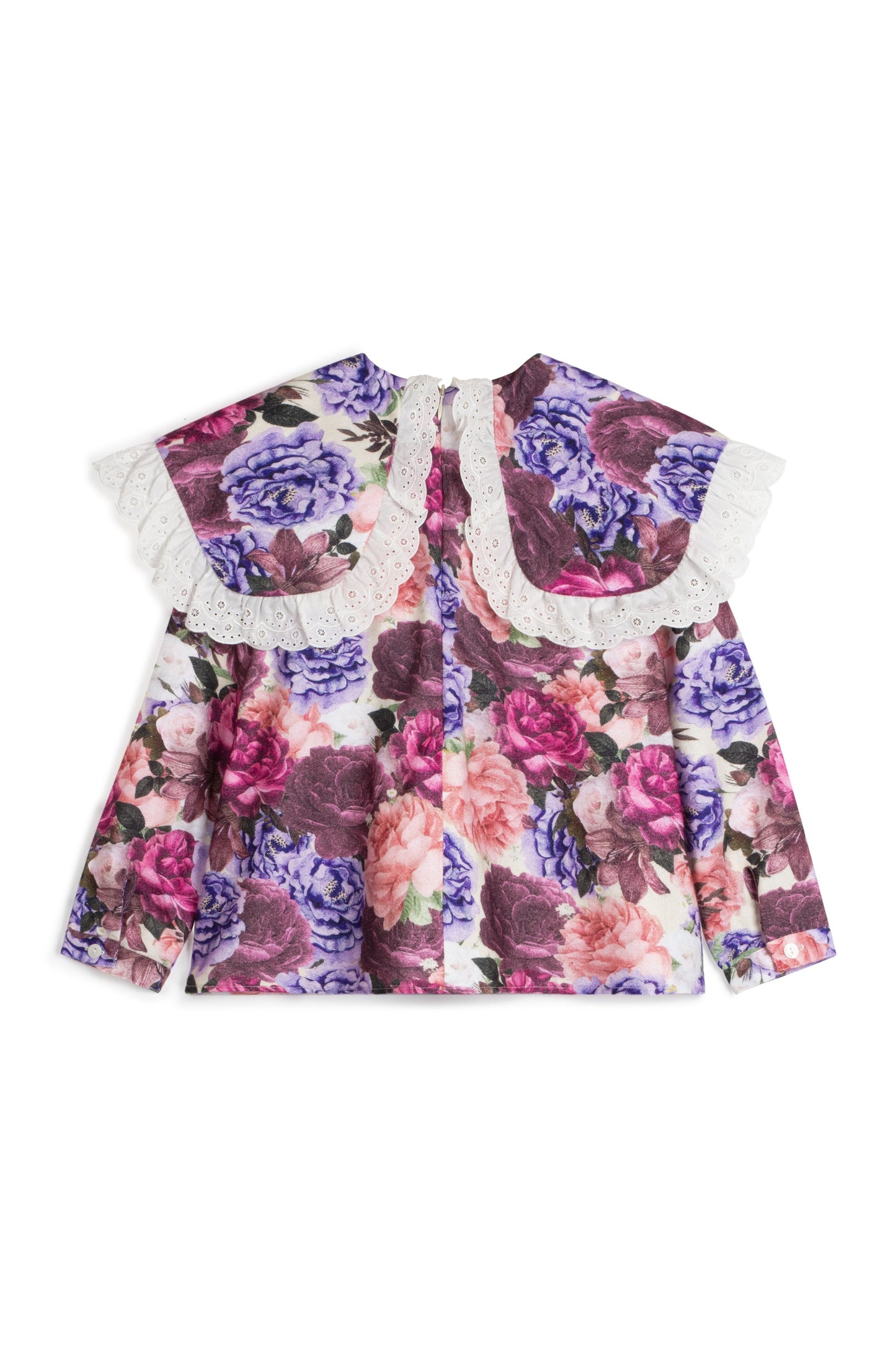 BLOUSE Ermelinda Wallpaper