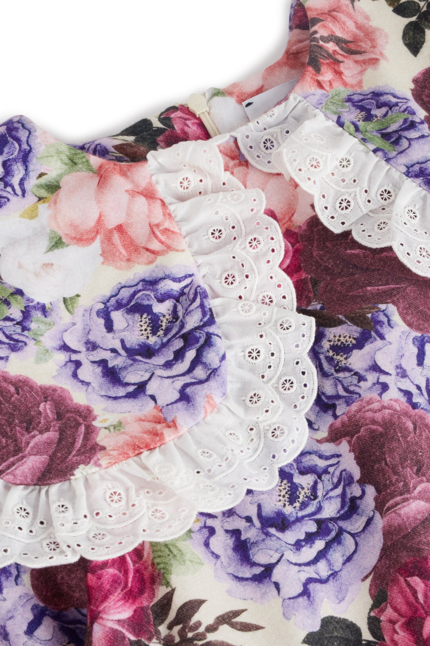 BLOUSE Ermelinda Wallpaper