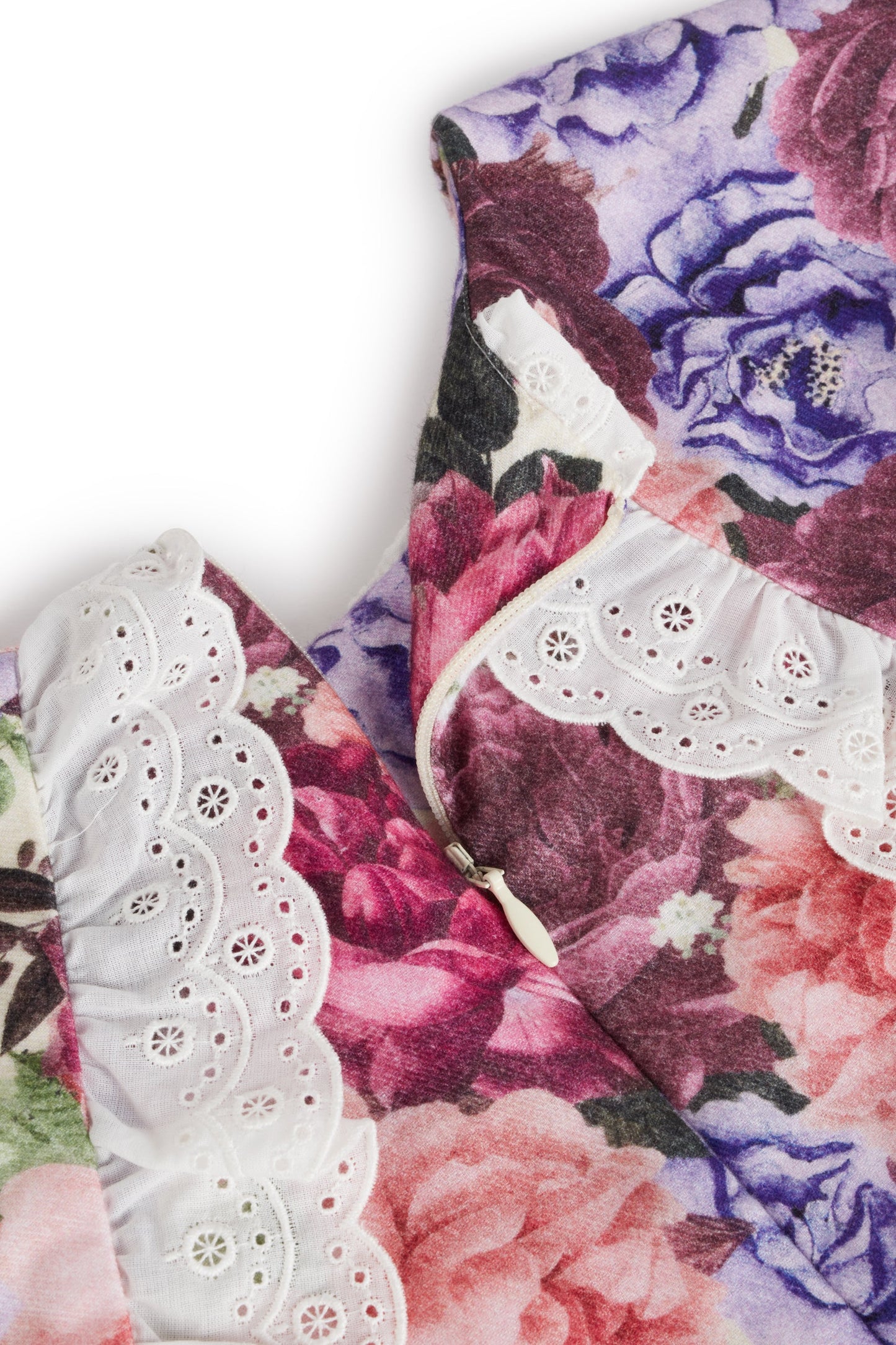 BLOUSE Ermelinda Wallpaper