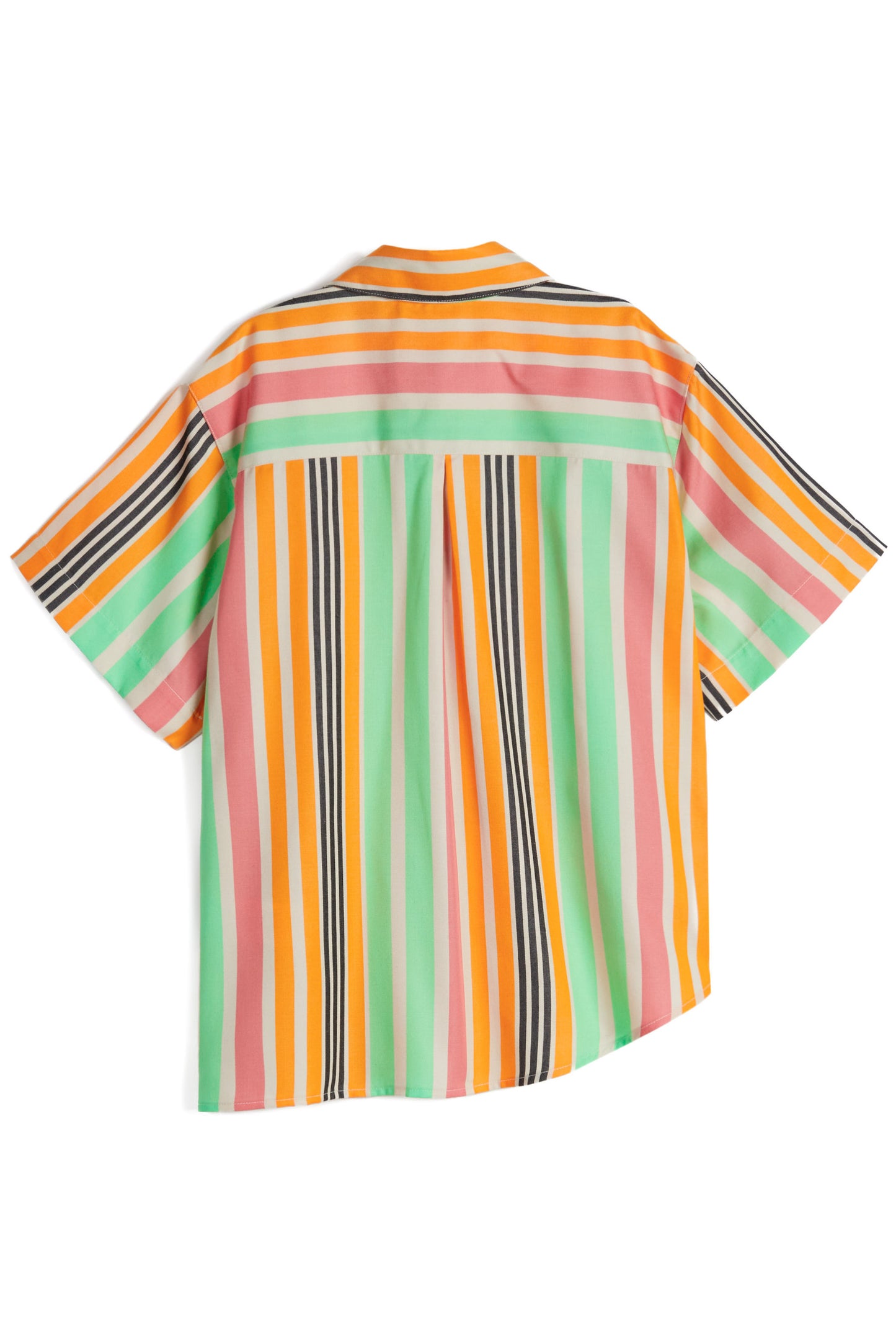 BLOUSE Estefânia Rainbow