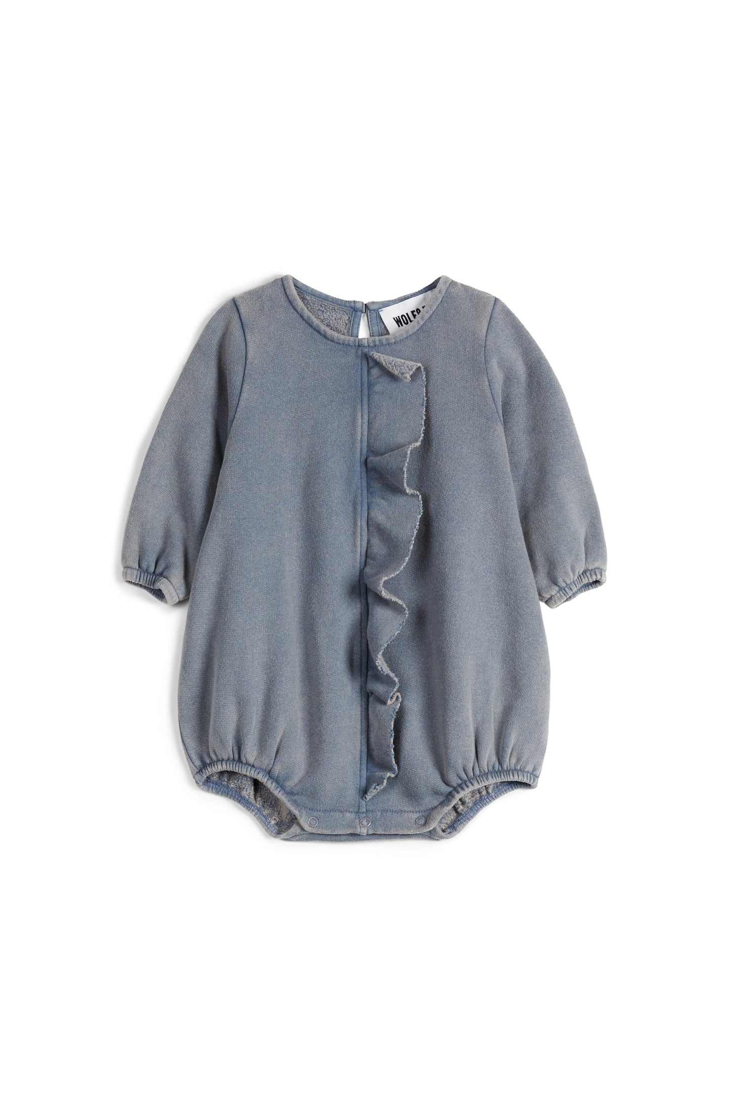 JUMPSUIT Ester Indigo