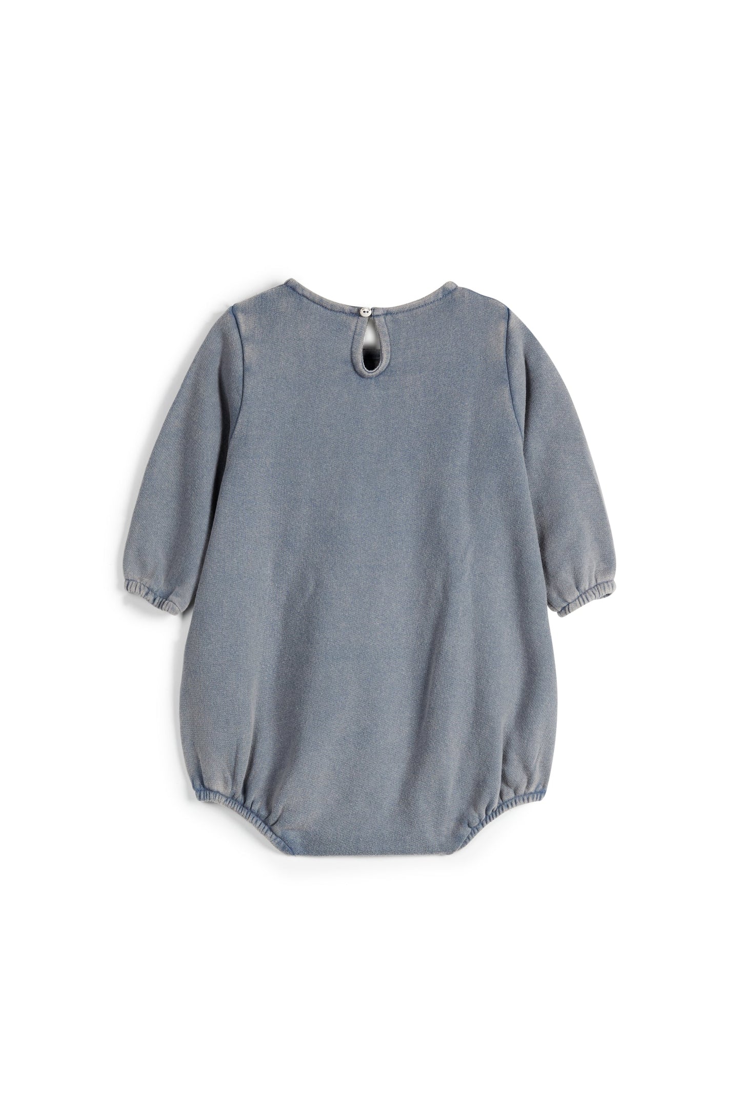 JUMPSUIT Ester Indigo