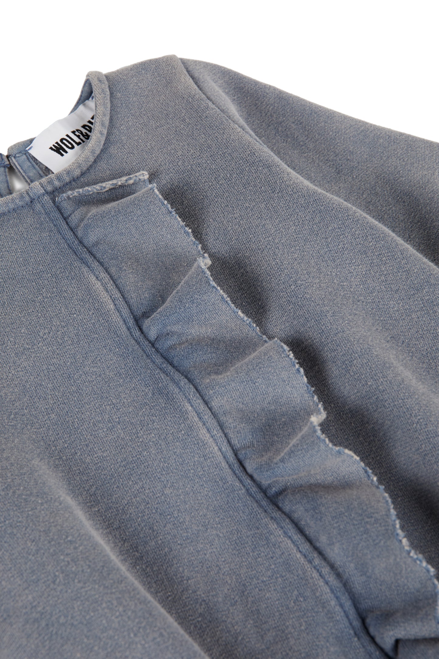 JUMPSUIT Ester Indigo