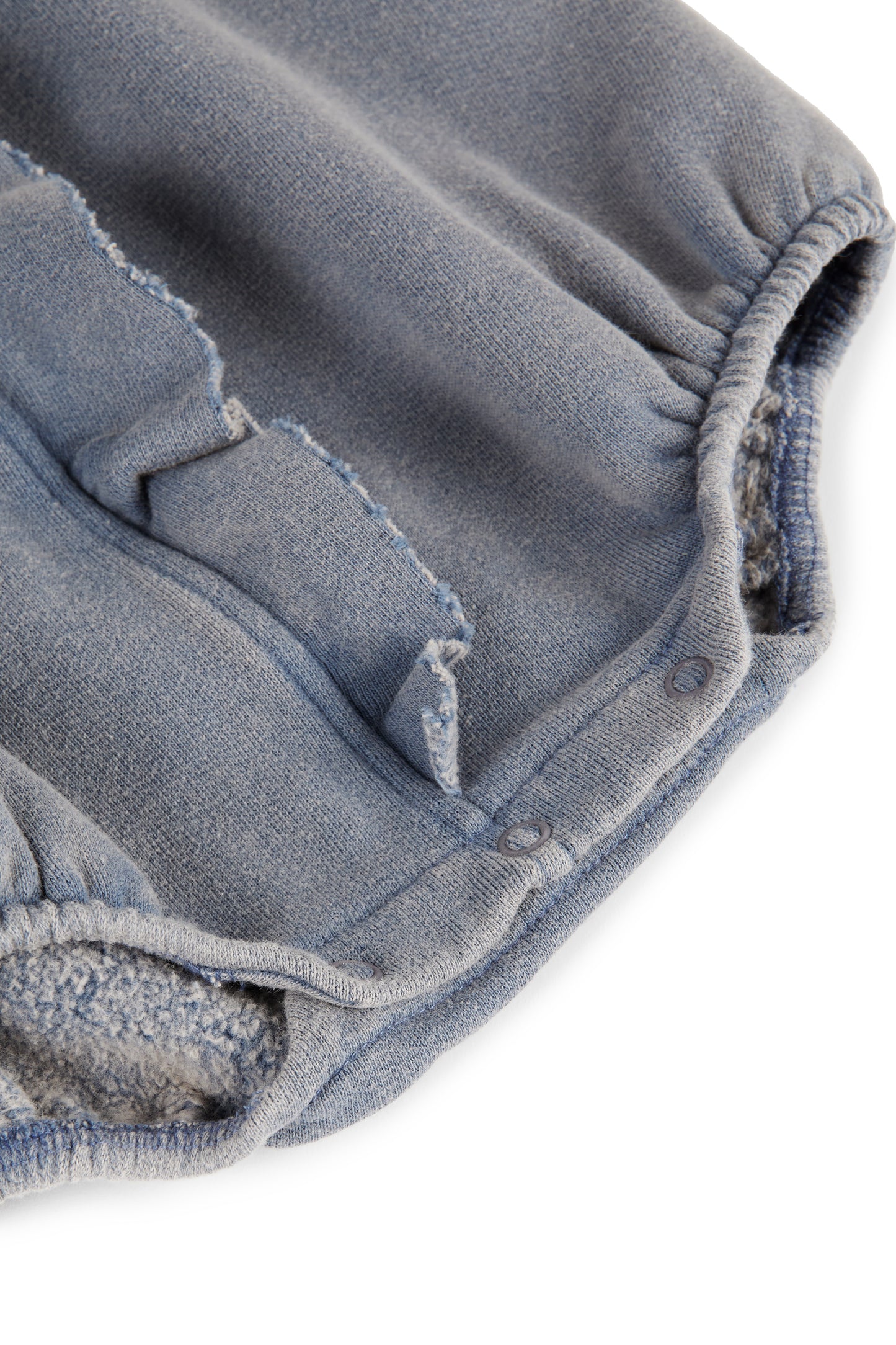 JUMPSUIT Ester Indigo