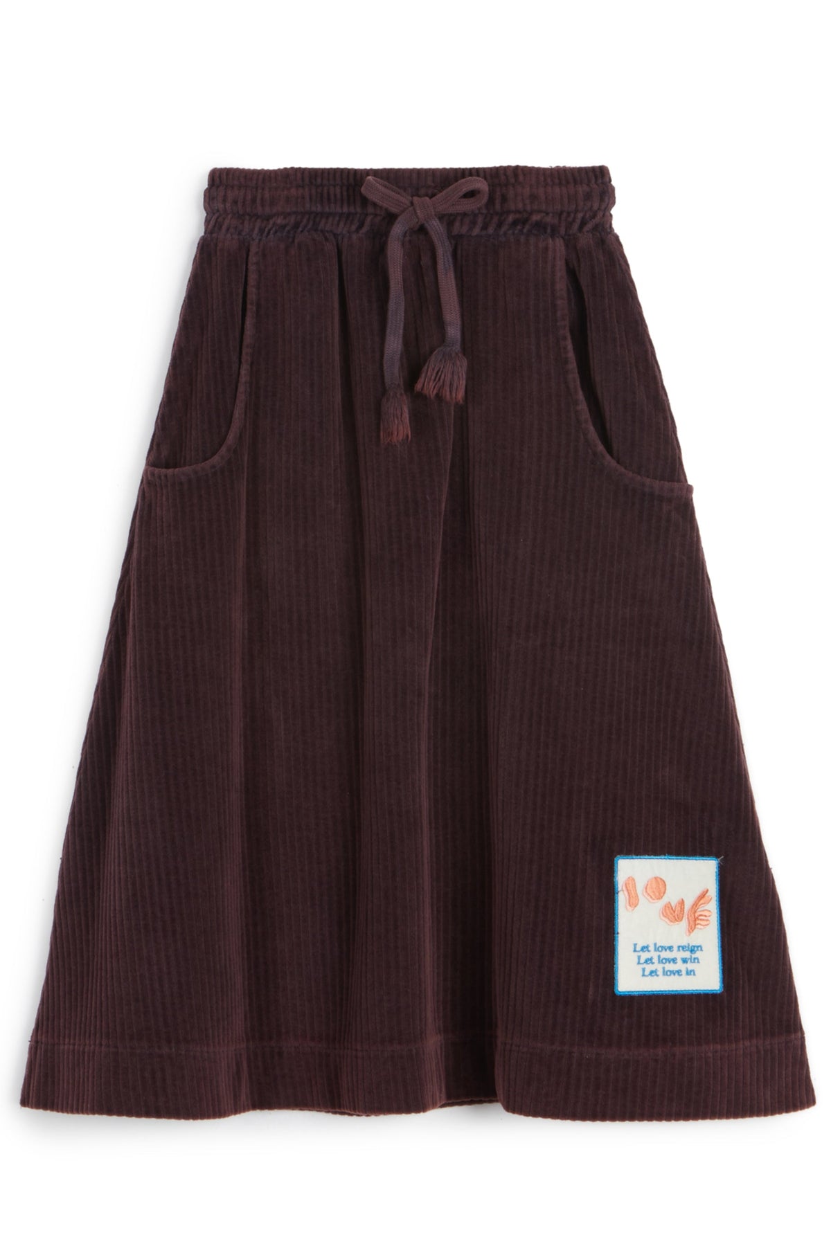 SKIRT Eugénia Let Love In