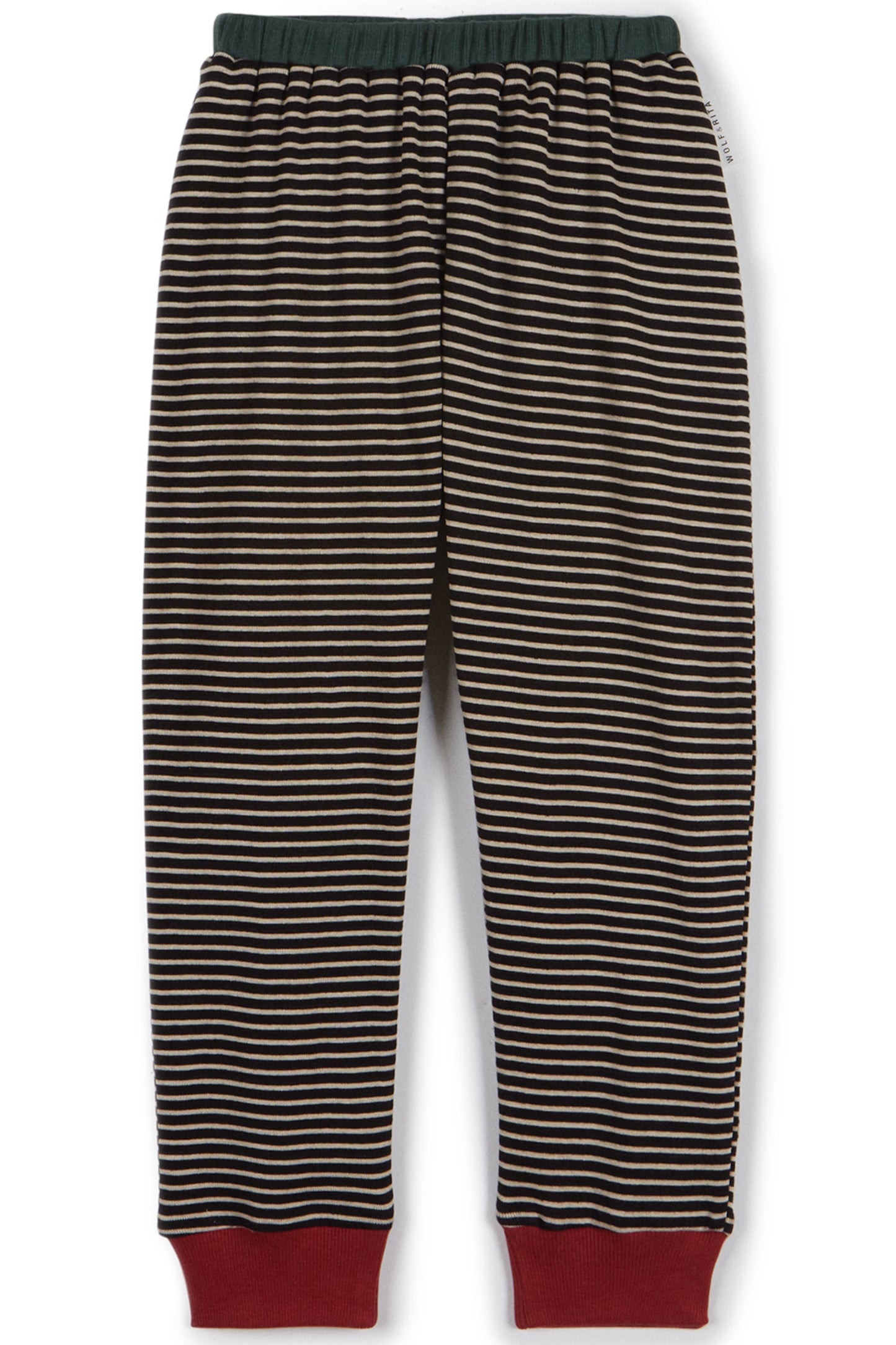 TROUSERS Fábio Stripes